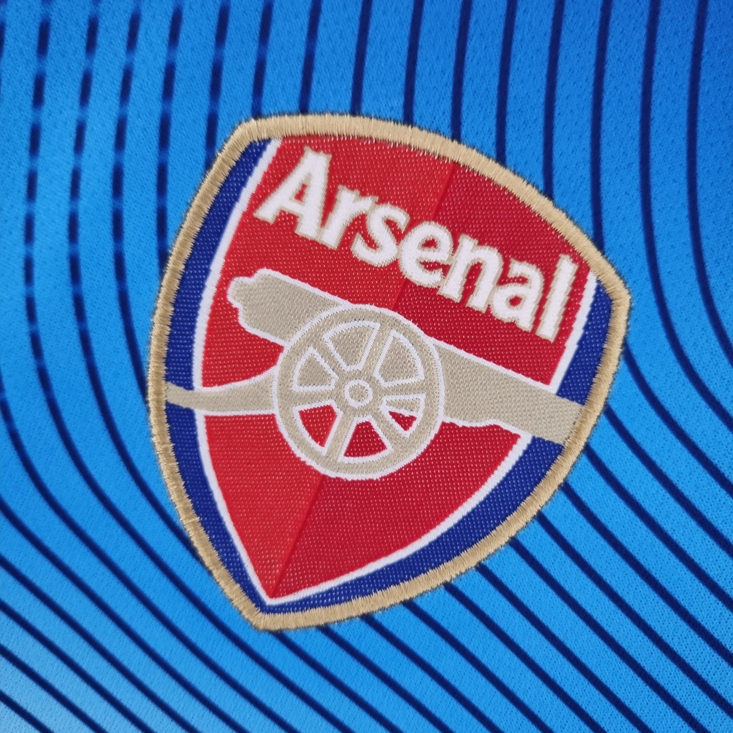 ARSENAL 02/04 II HOMME (RÉTRO)