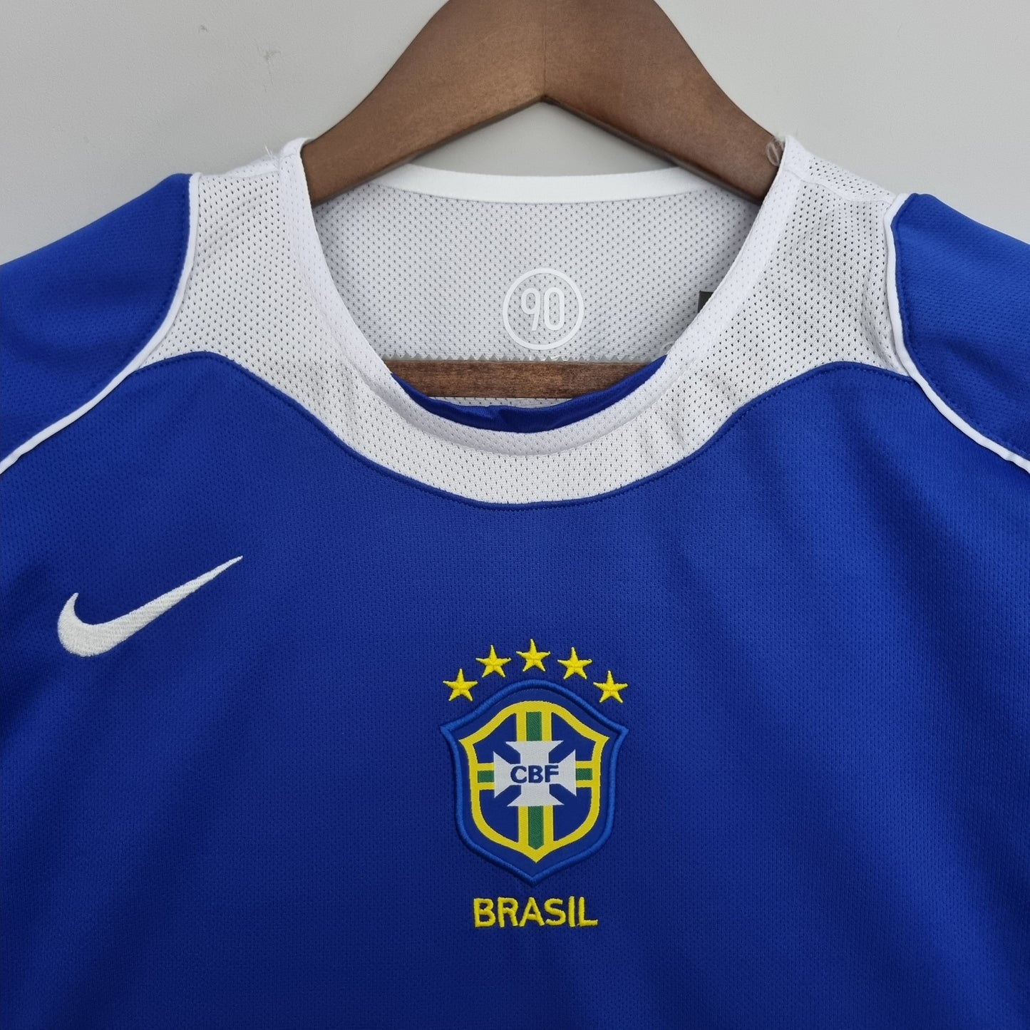 BRASIL II 04/06 HOMME (RÉTRO)