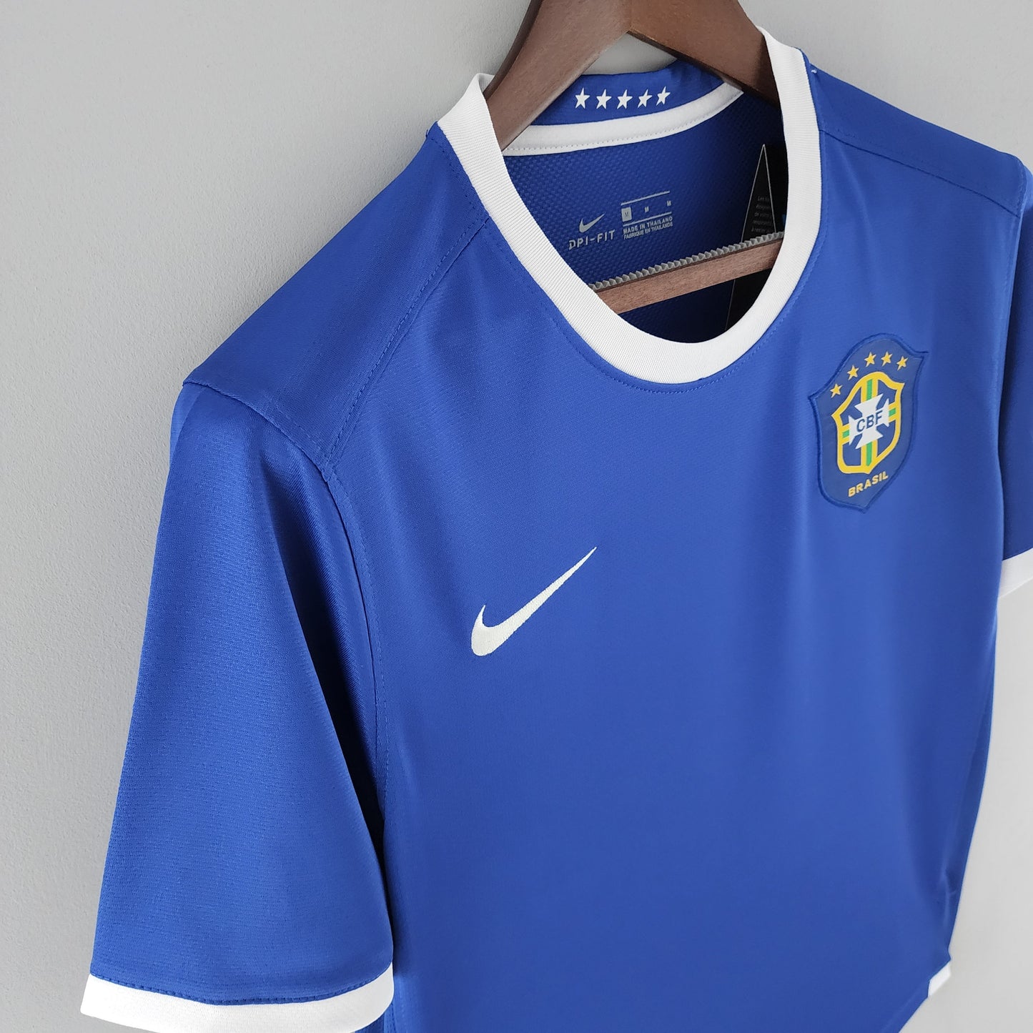 BRASIL II 2006 HOMME (RÉTRO)