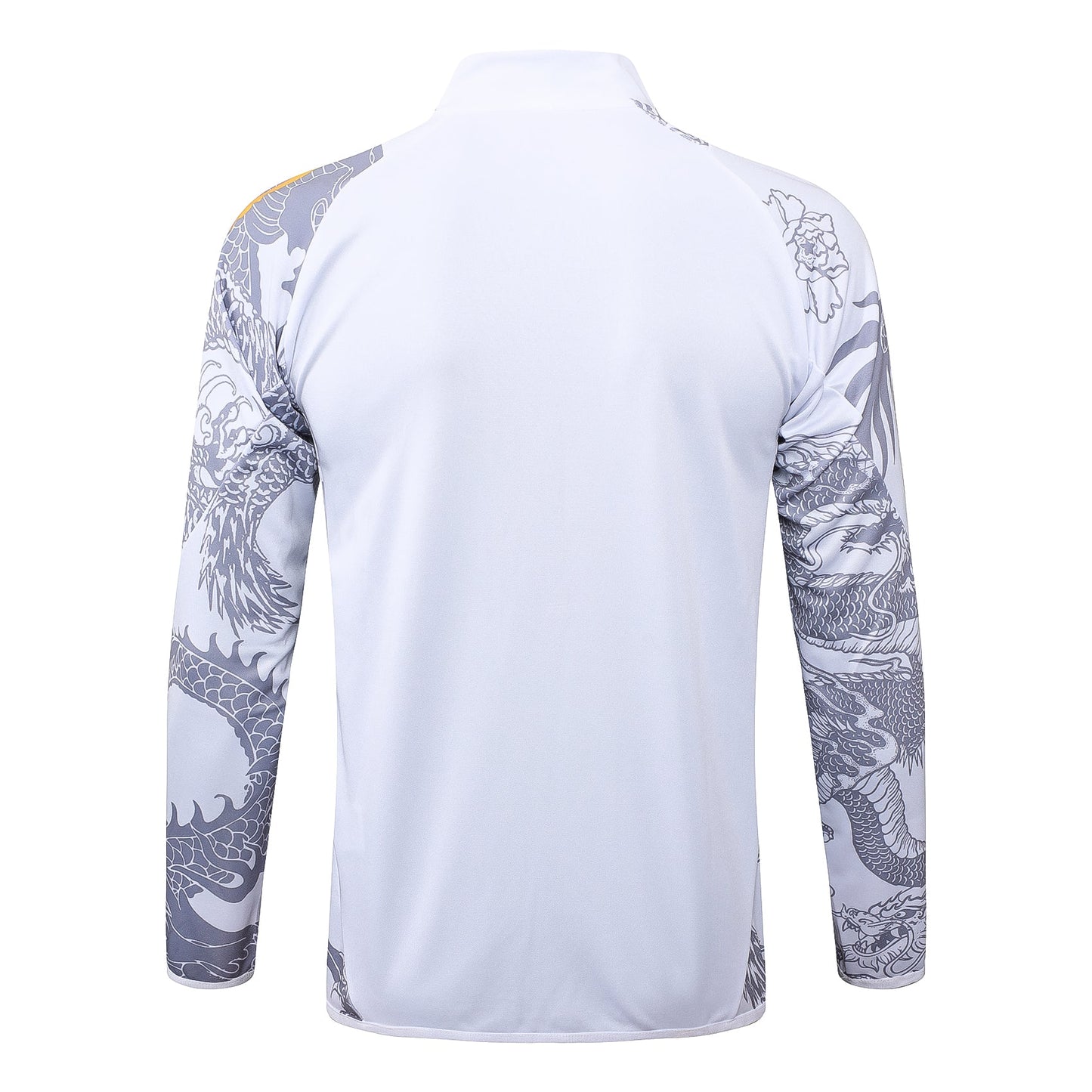 TRACKSUIT REAL MADRID 24/25 - #798