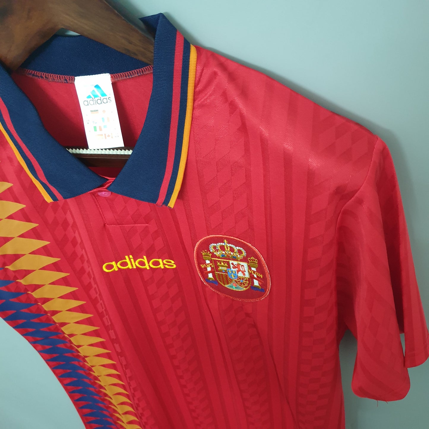ESPAÑA I 94 HOMME (RÉTRO)