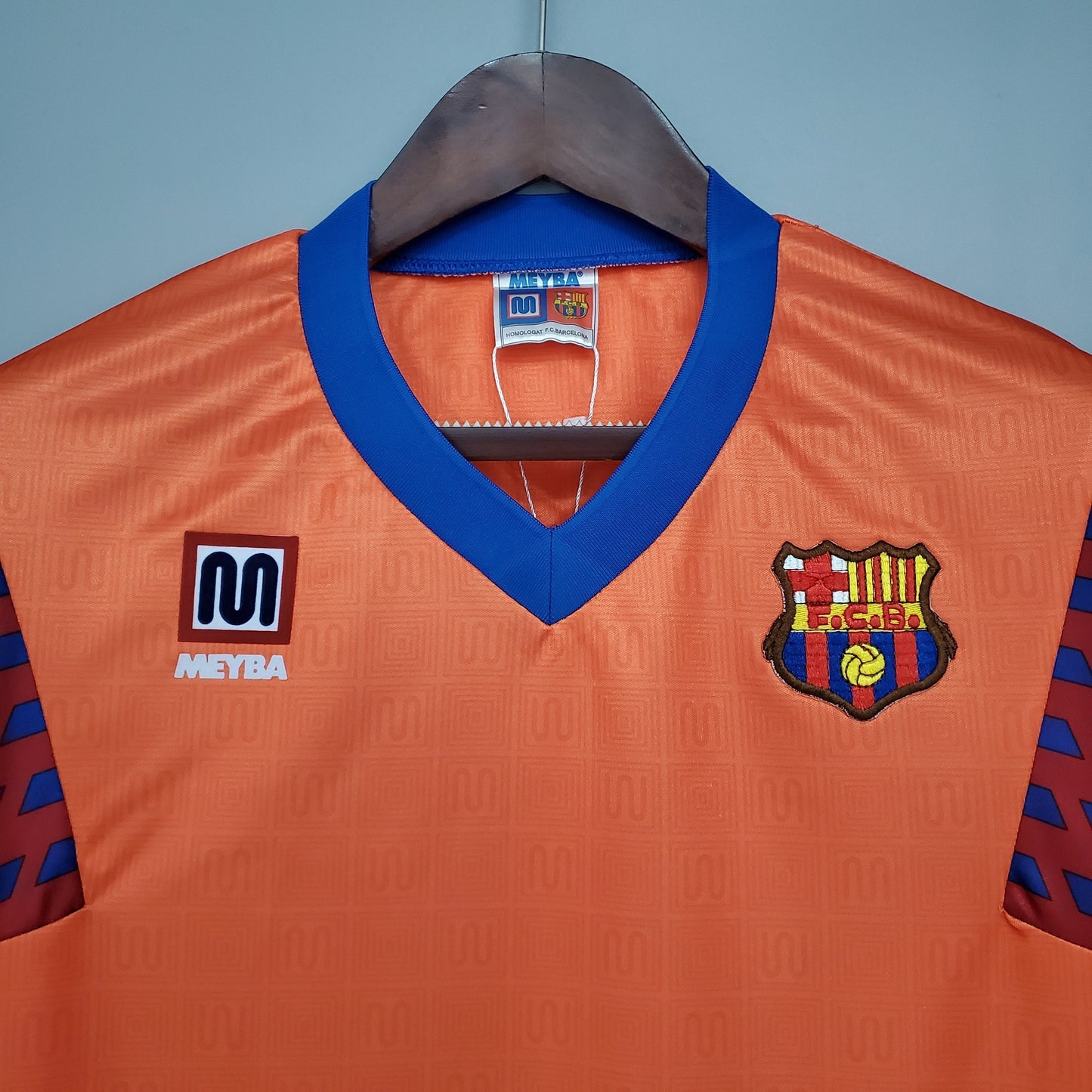 BARCELONA I 89/92 HOMME (RÉTRO)