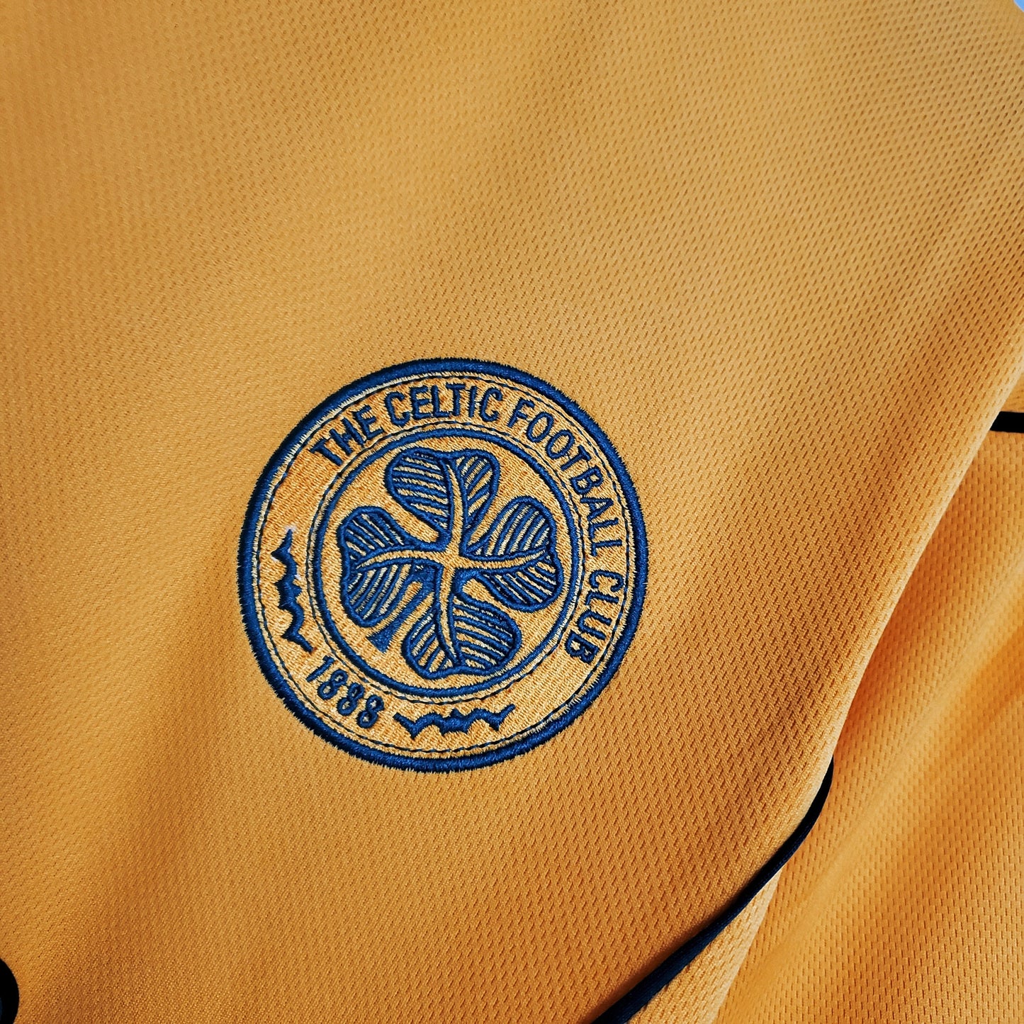CELTIC II 01/03 HOMME (RÉTRO)