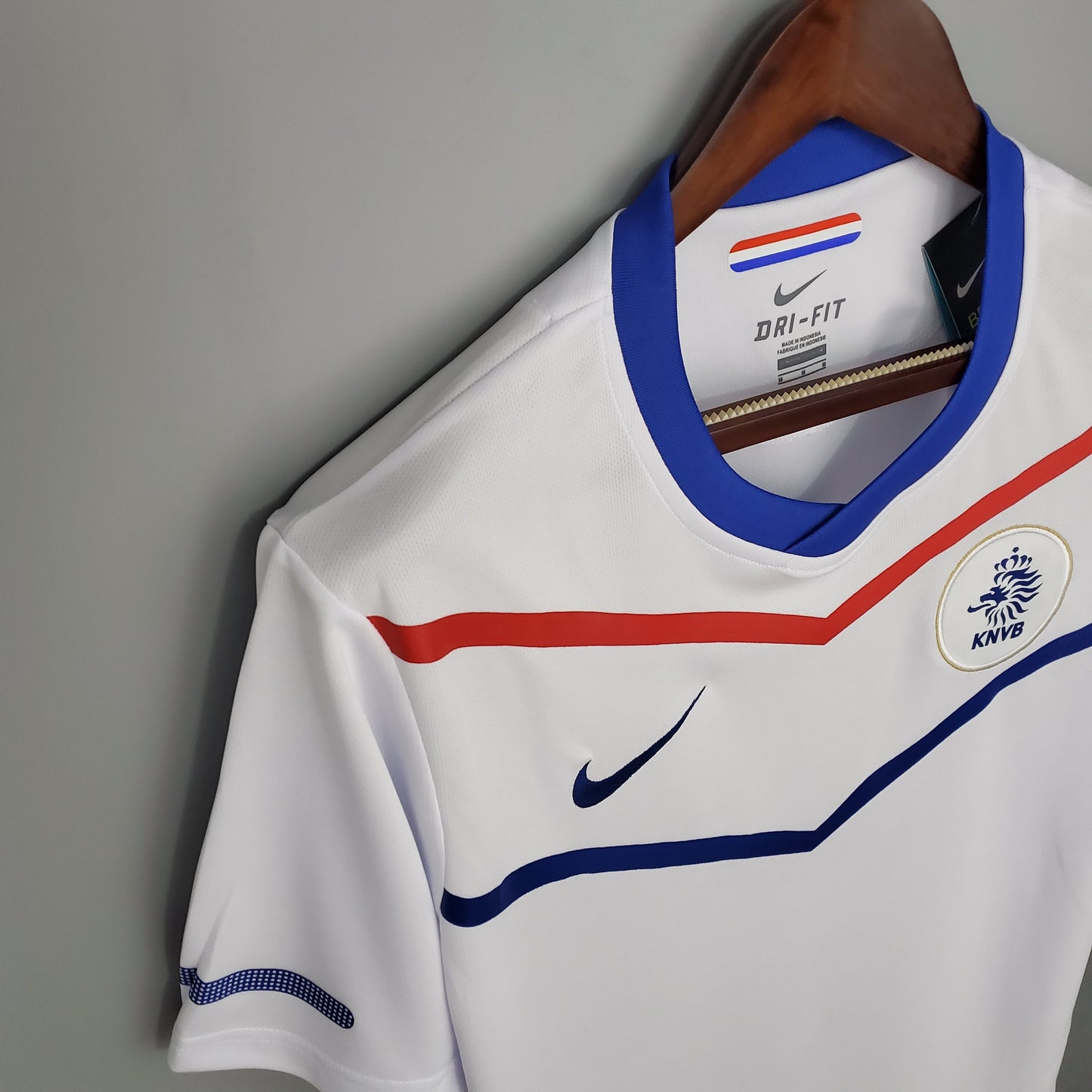 HOLANDA II 12/13 HOMME (RÉTRO)