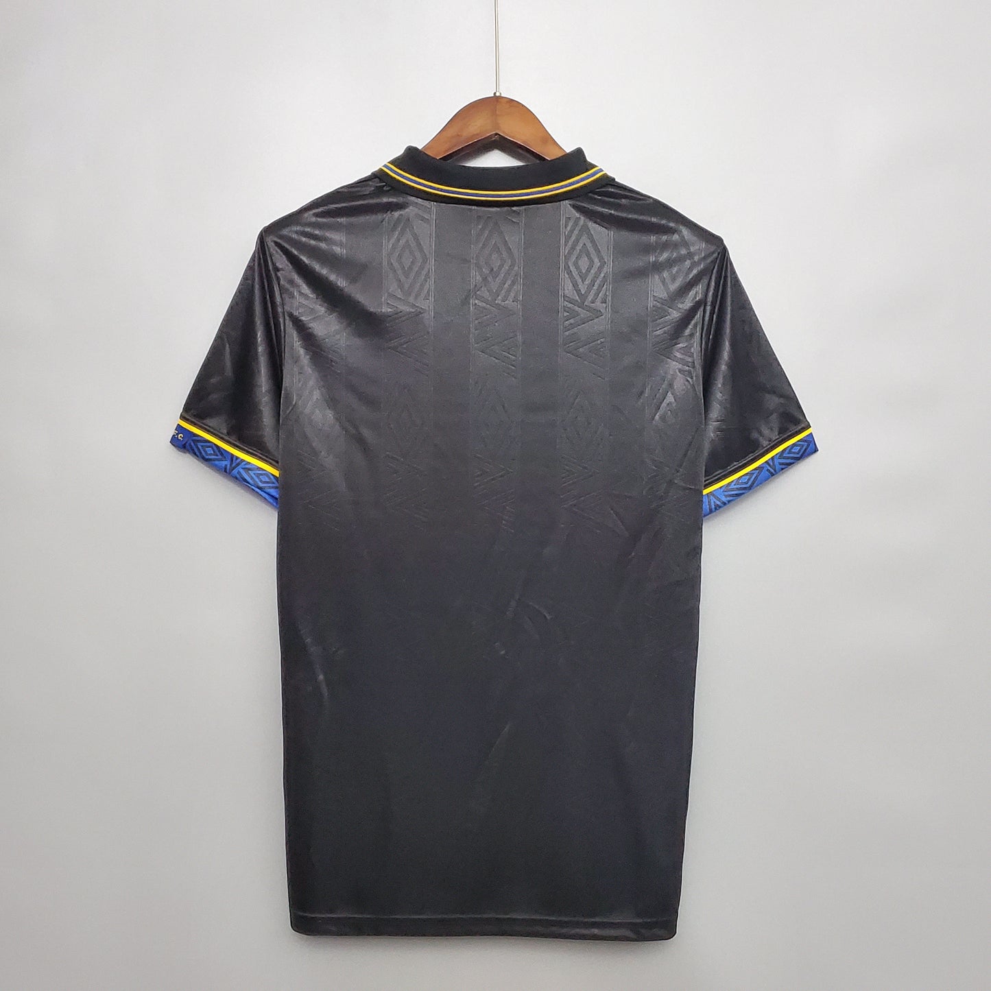 MANCHESTER UNITED II 93/95 HOMME (RÉTRO)