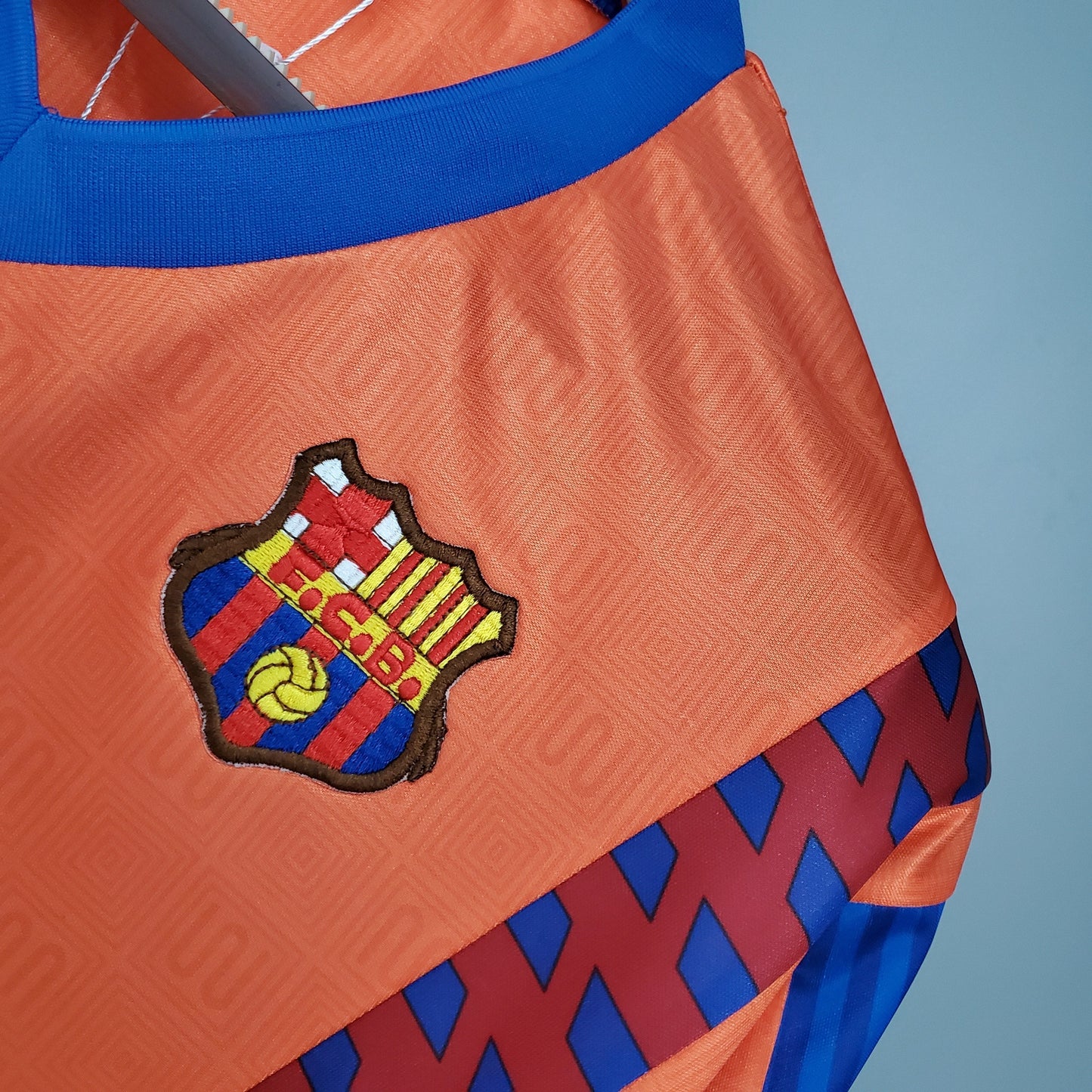 BARCELONA I 89/92 HOMME (RÉTRO)