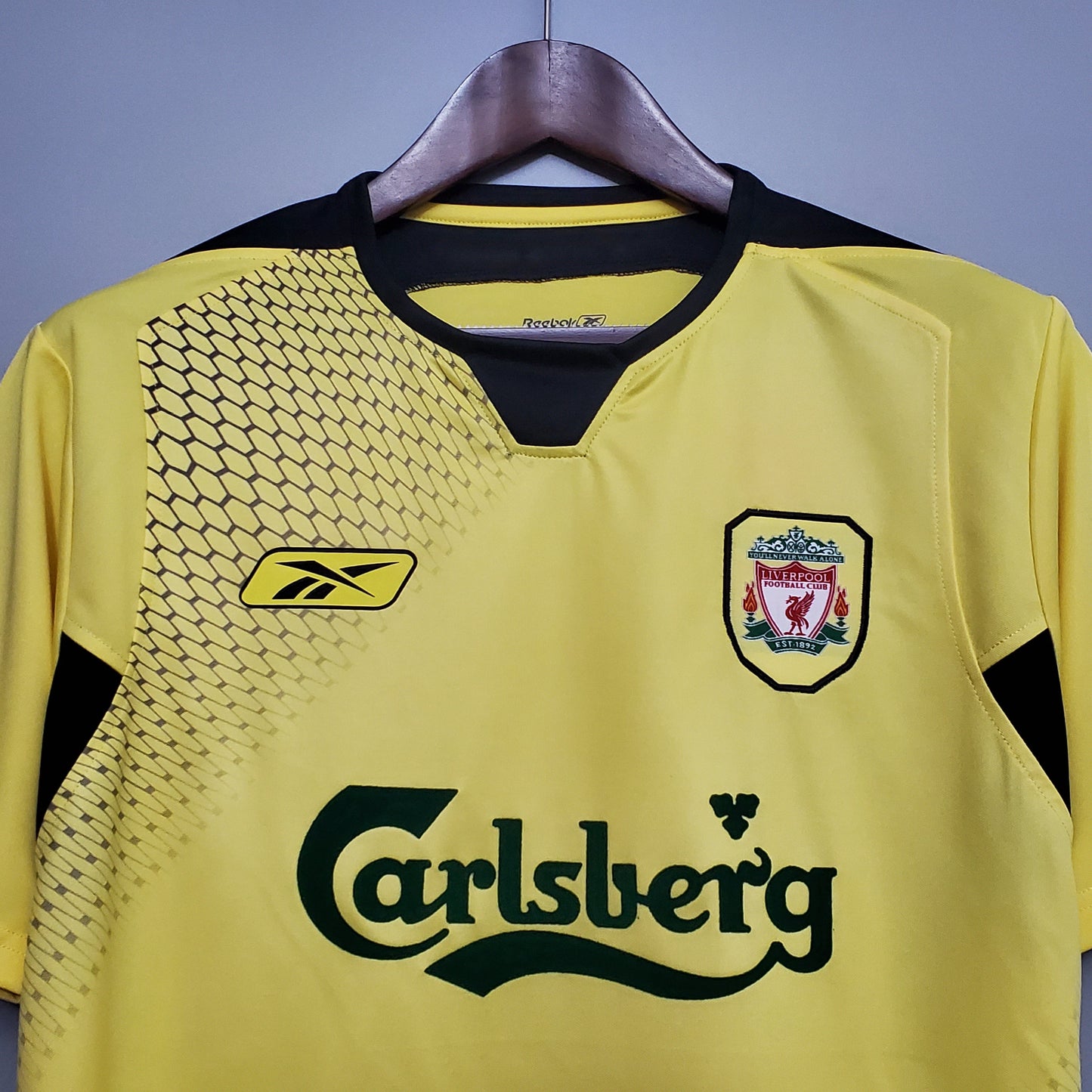 LIVERPOOL I 2004 HOMME (RÉTRO)