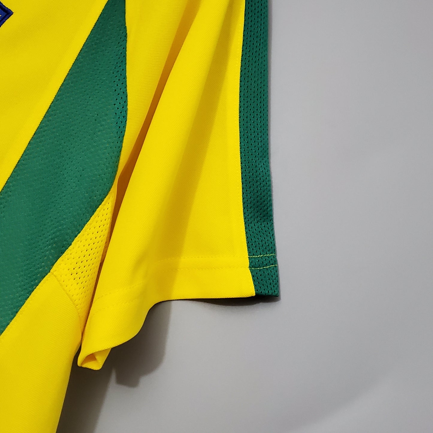 BRASIL I 2002 HOMME (RÉTRO)