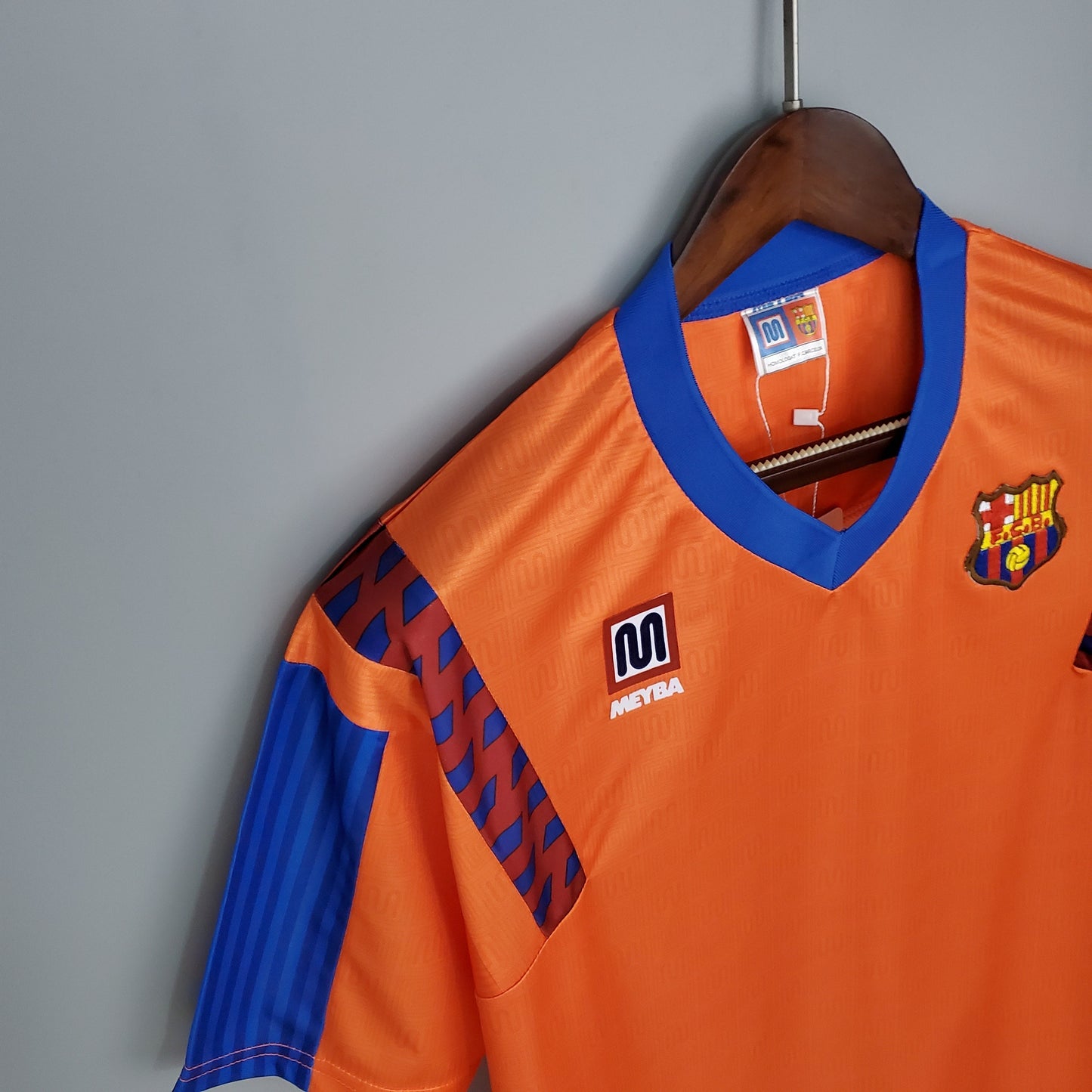 BARCELONA I 89/92 HOMME (RÉTRO)