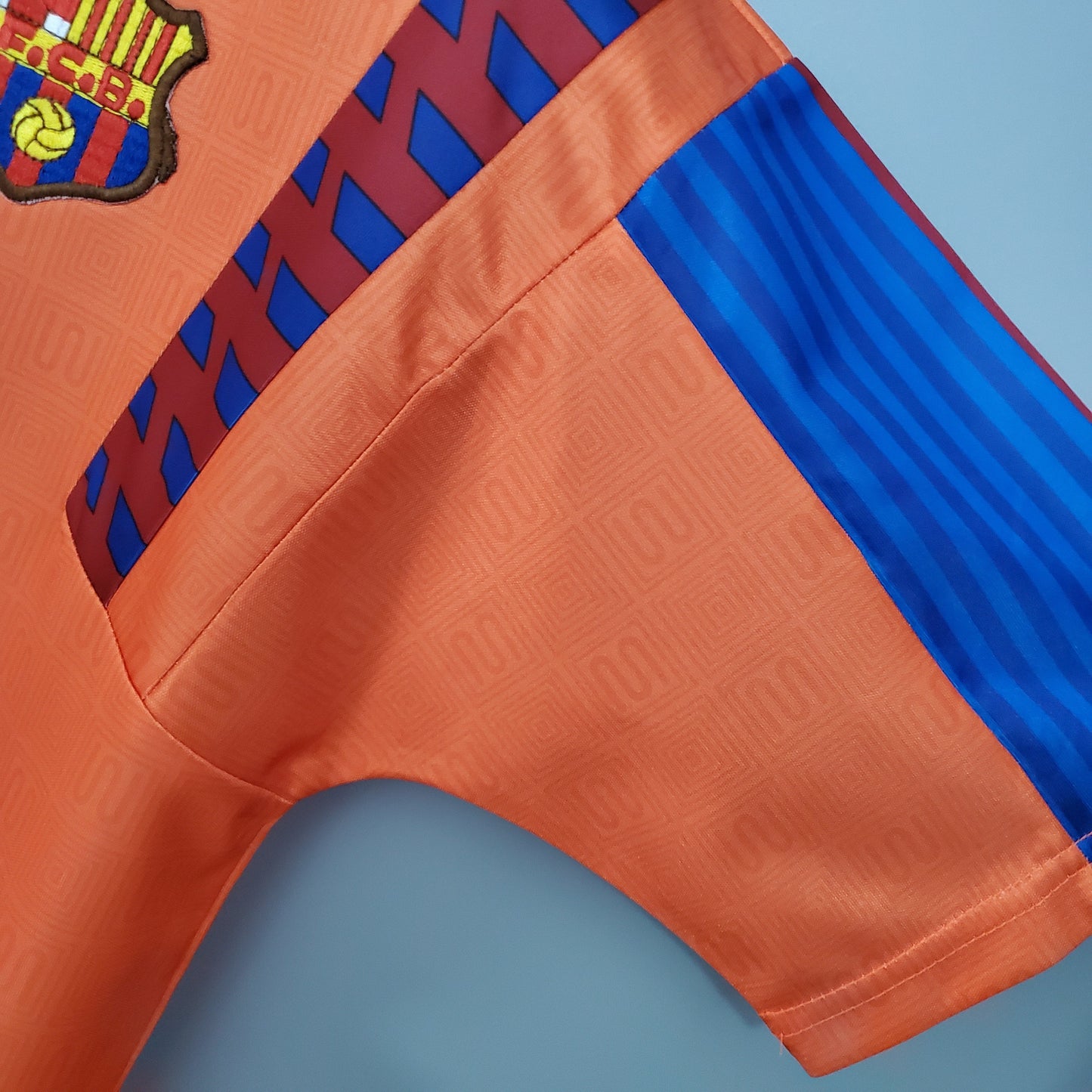 BARCELONA I 89/92 HOMME (RÉTRO)