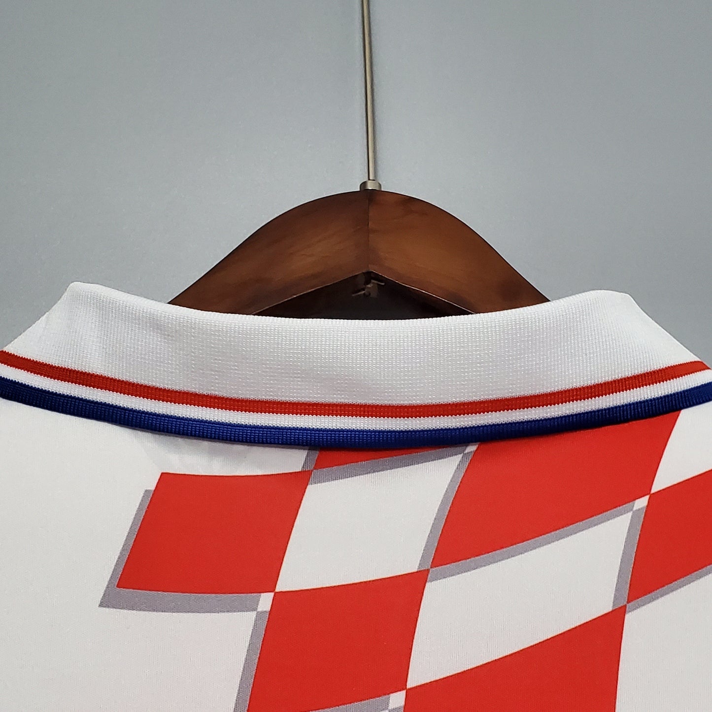 CROACIA II 1998 HOMME (RÉTRO)