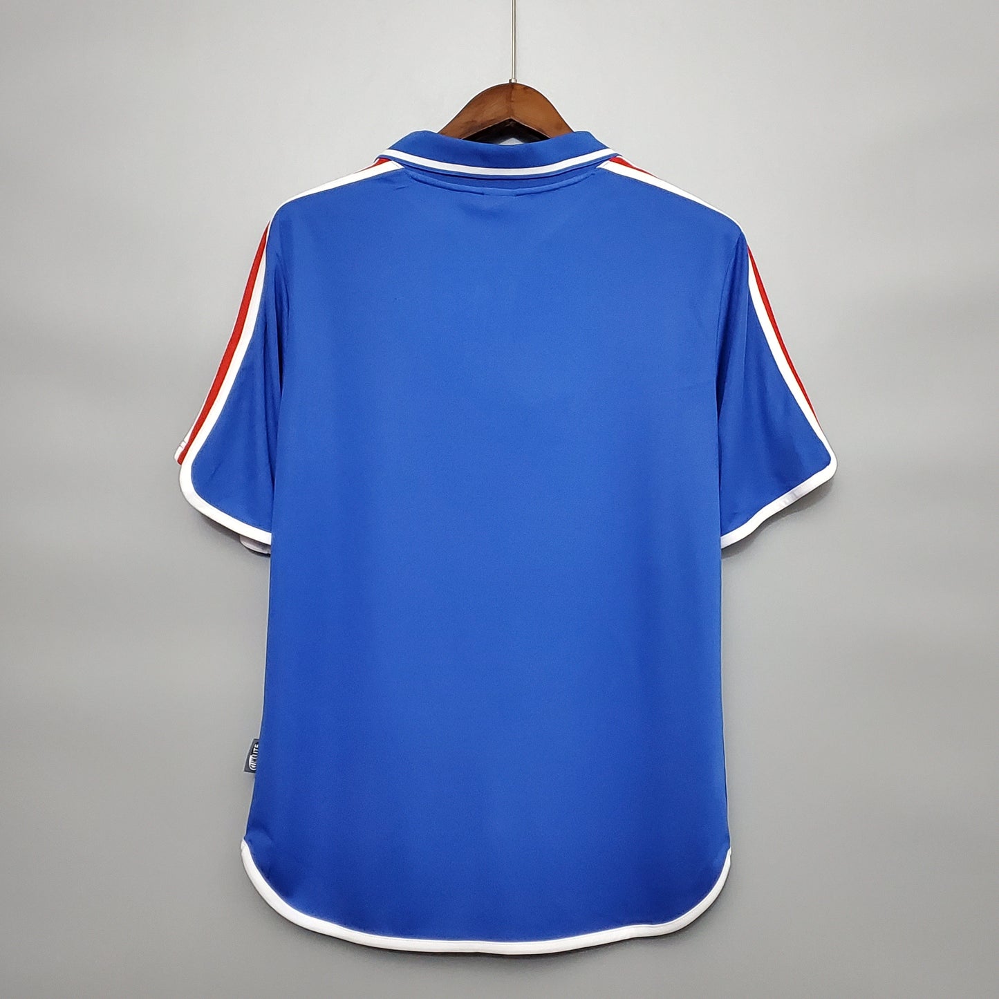FRANCIA I 2000 HOMME (RÉTRO)