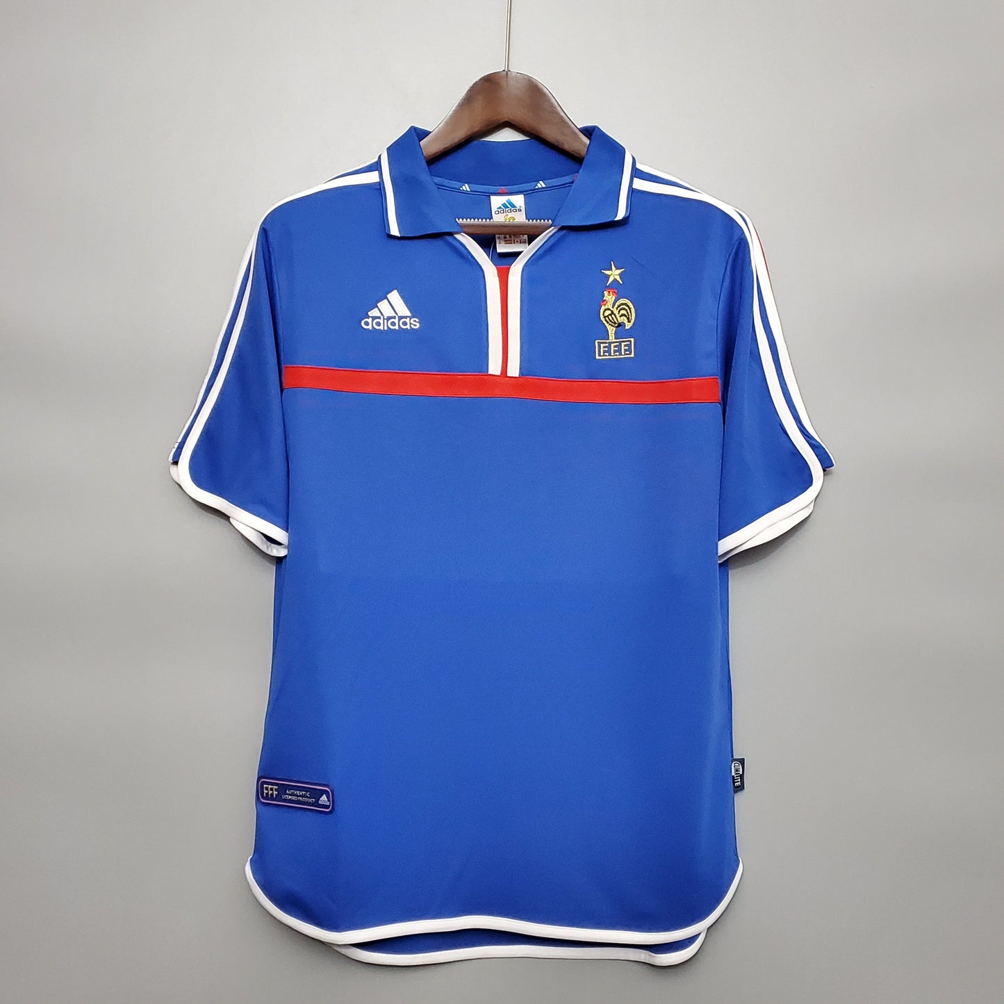 FRANCIA I 2000 HOMME (RÉTRO)