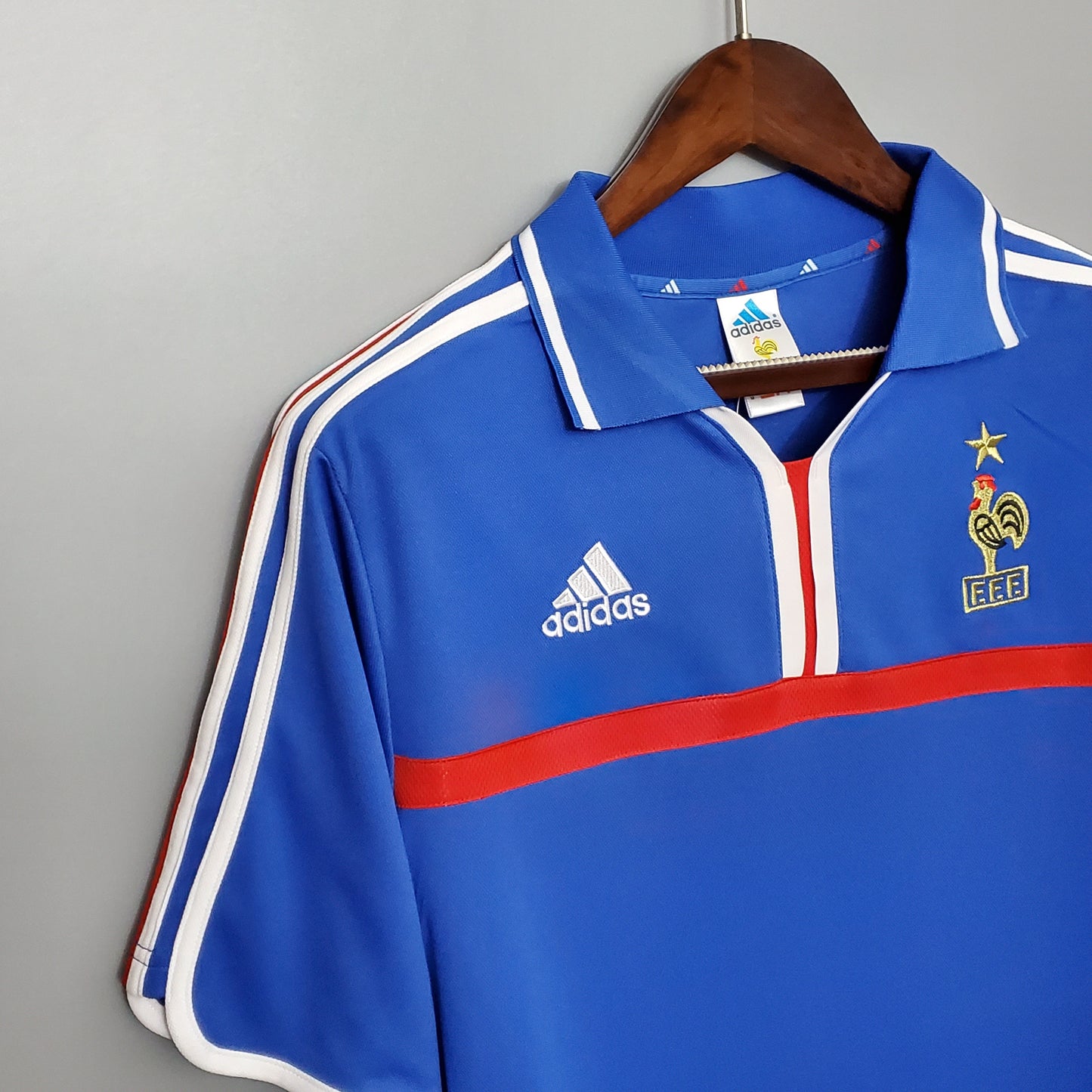 FRANCIA I 2000 HOMME (RÉTRO)