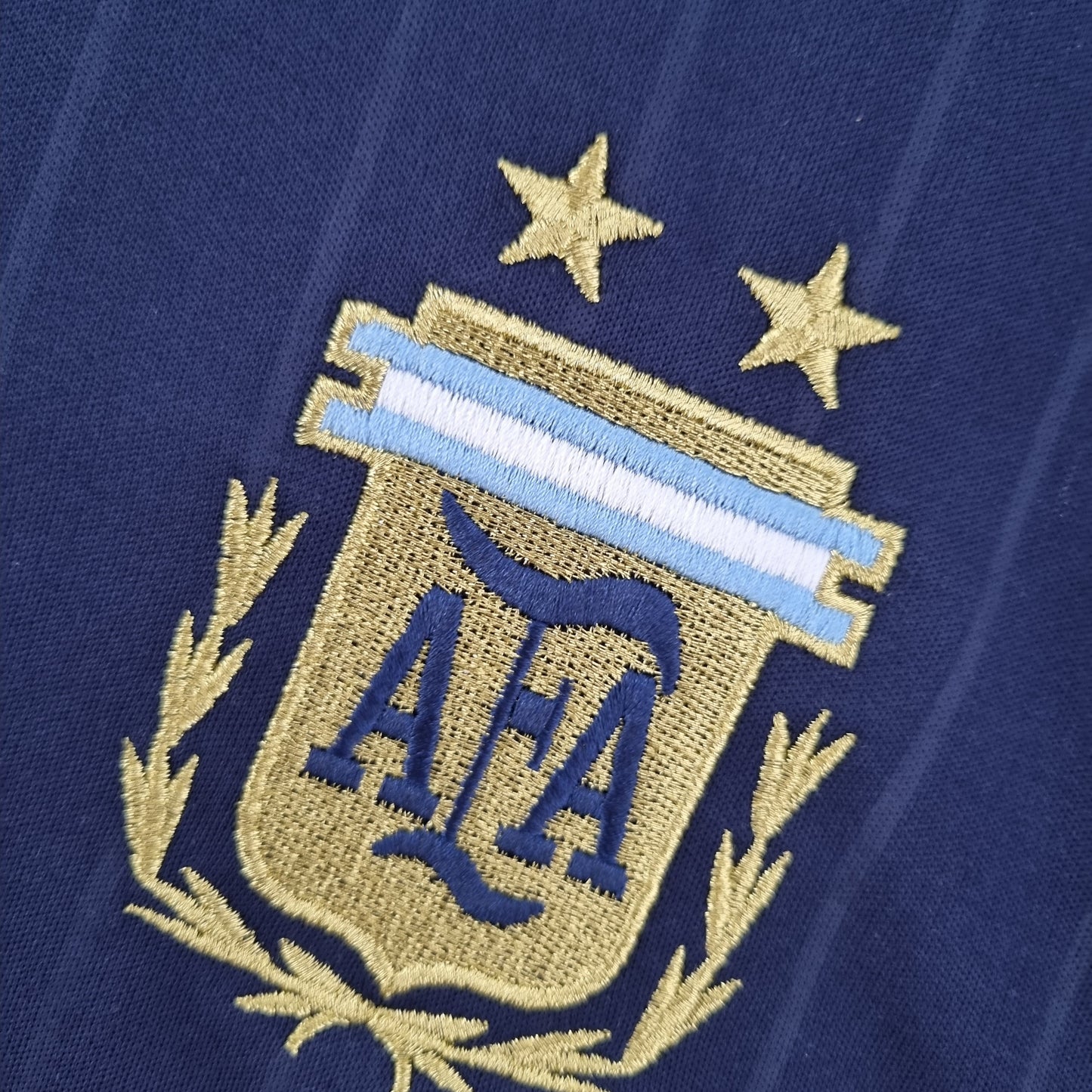ARGENTINA II 06/07 HOMME (RÉTRO)