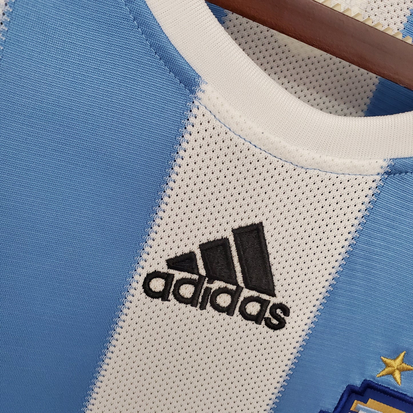 ARGENTINA I 10/11 HOMME (RÉTRO)