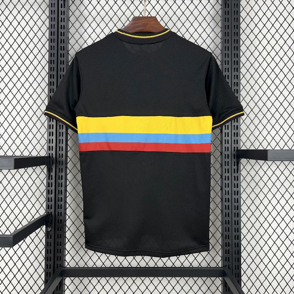COLOMBIA EDICIÓN LIMITADA 100 AÑOS 2024 HOMME NEGRA