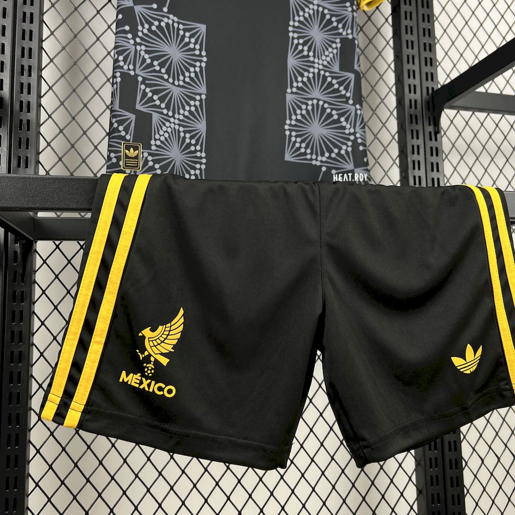 MÉXICO DE ORO 24/25 KIT ENFANT