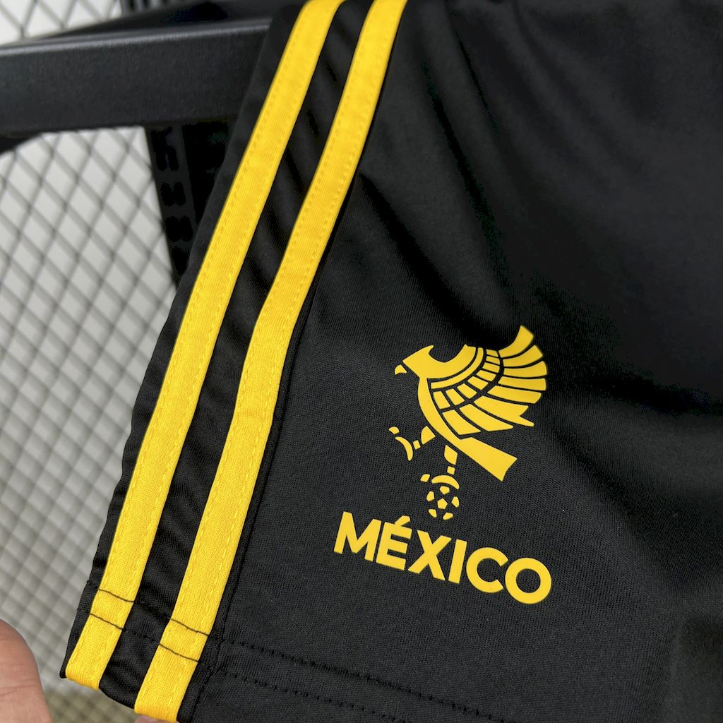 MÉXICO DE ORO 24/25 KIT ENFANT