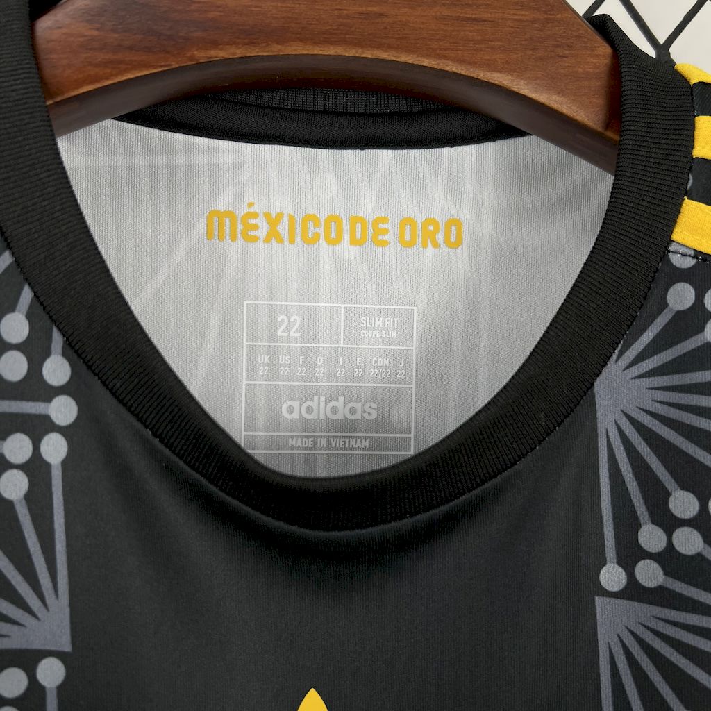 MÉXICO DE ORO 24/25 KIT ENFANT