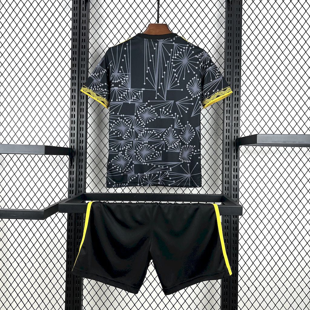 MÉXICO DE ORO 24/25 KIT ENFANT