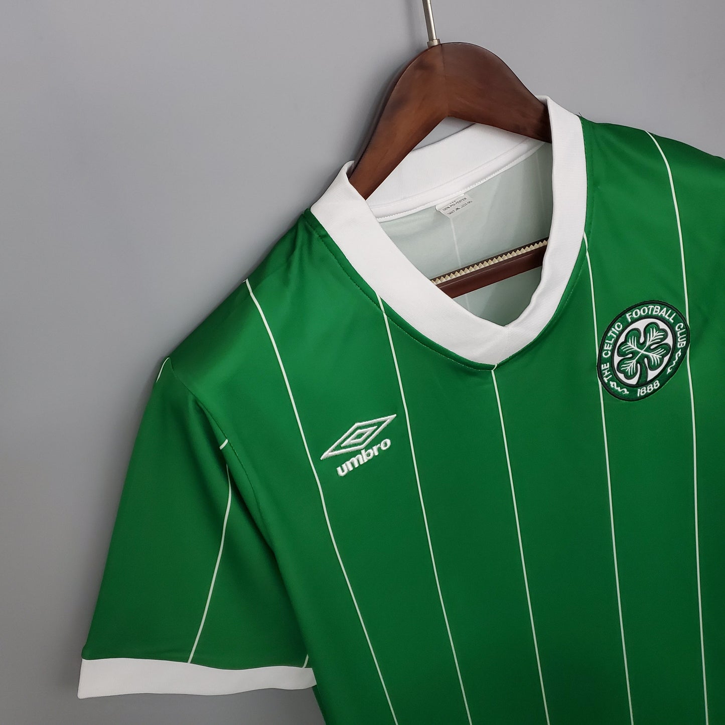 CELTIC I 84/86 HOMME (RÉTRO)