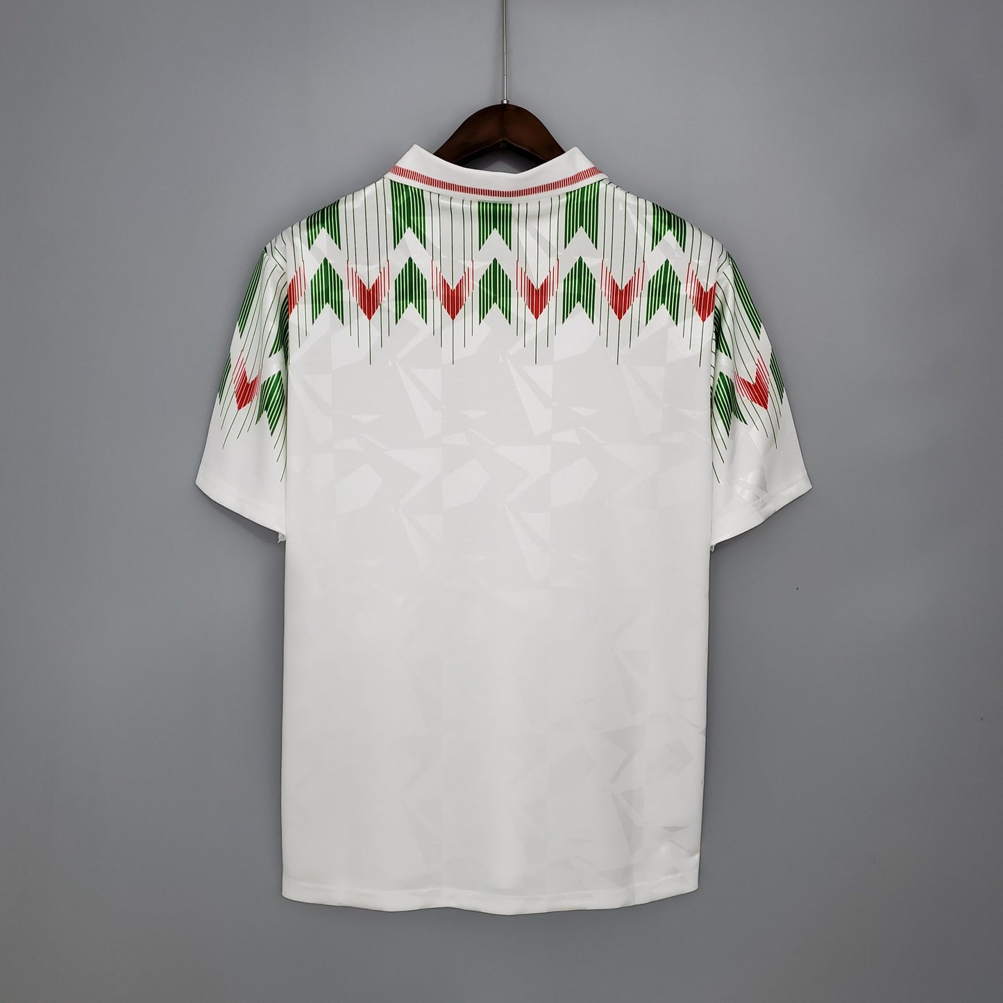 PAÍS DE GALES I 90/92 HOMME (RÉTRO)