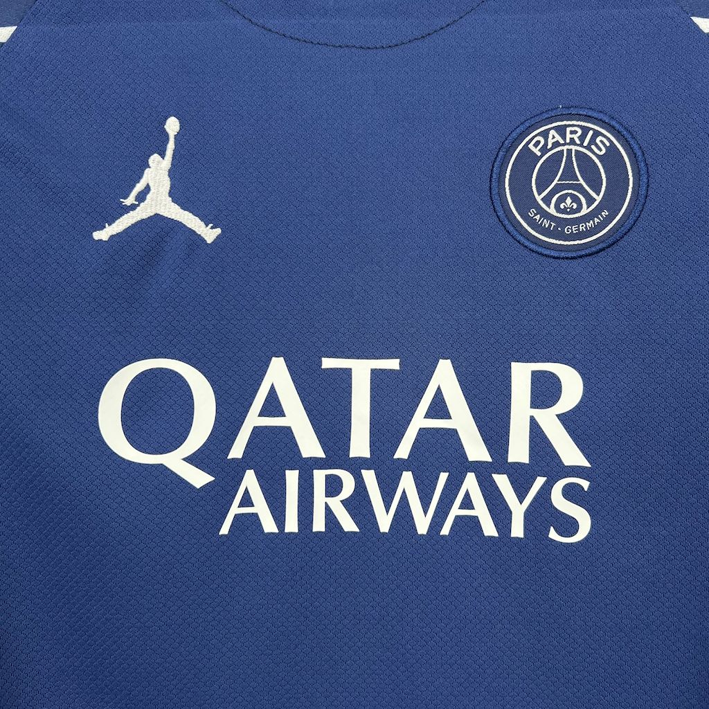 PSG IV 25/26 KIT ENFANT