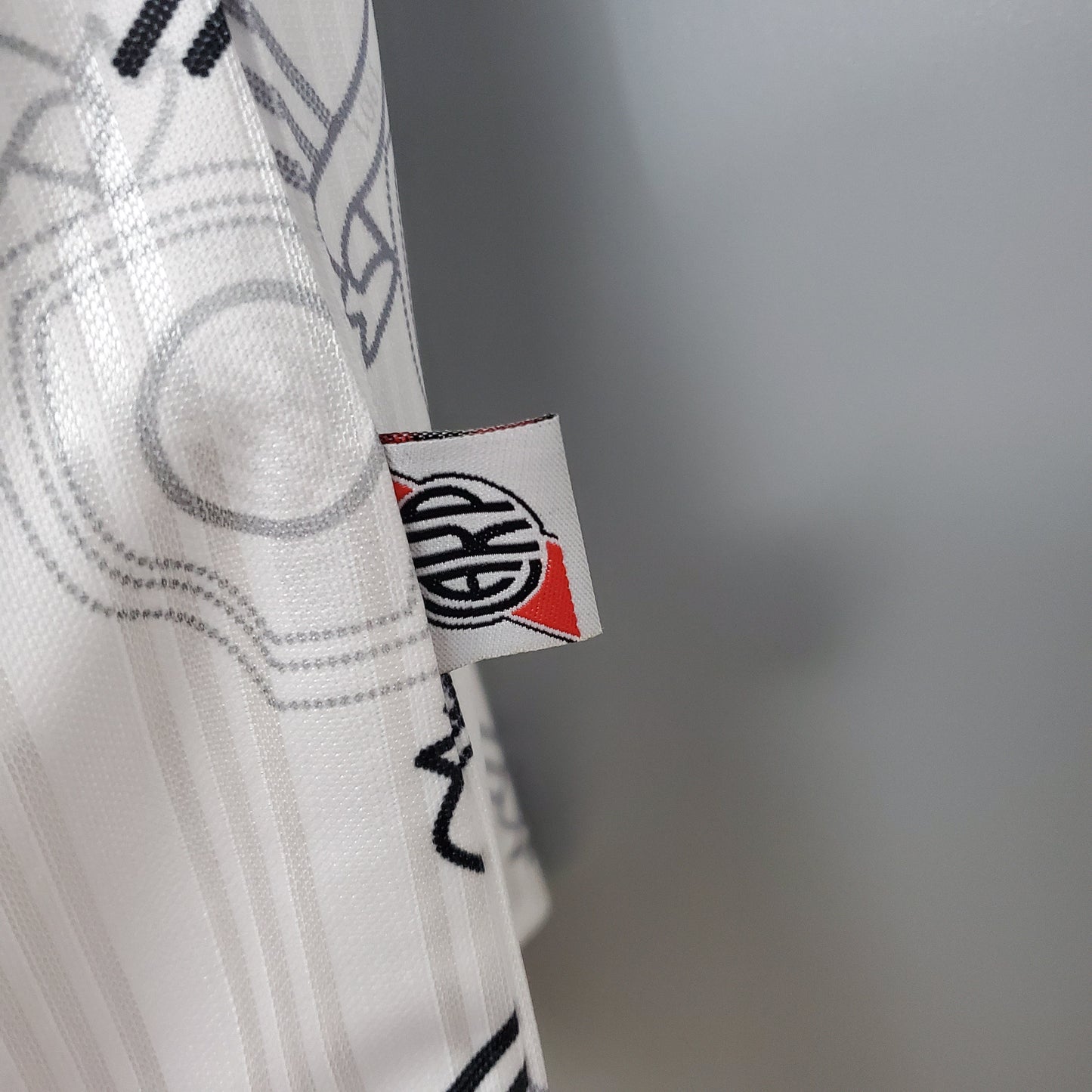 RIVER PLATE I 1996 HOMME (RÉTRO)