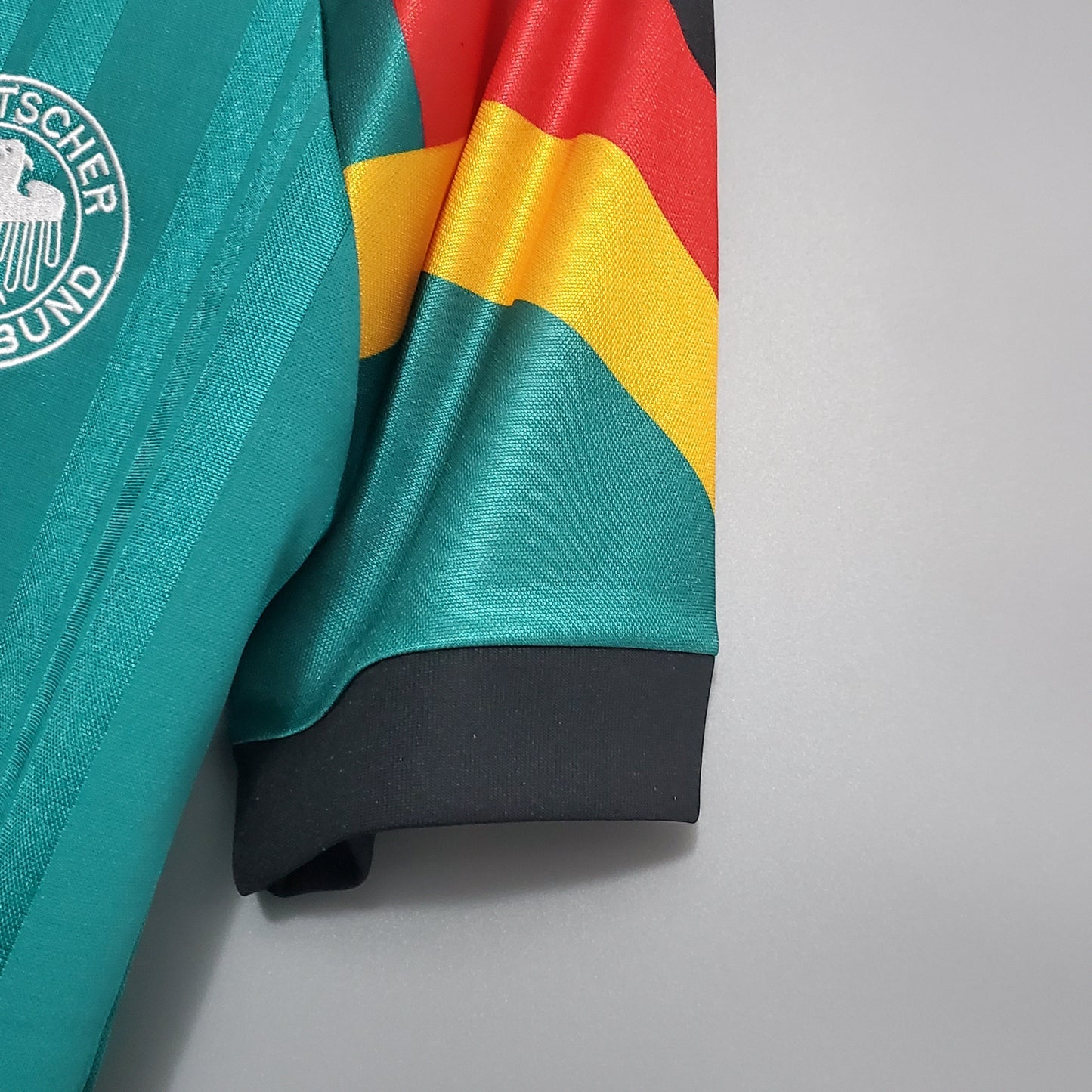 ALEMANIA I 1992 HOMME (RÉTRO)