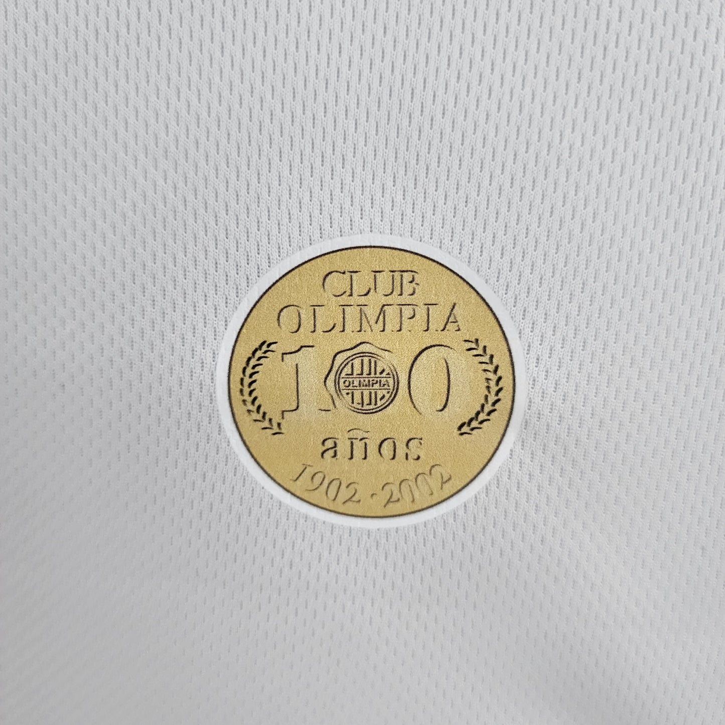 OLYMPIA I 2002 HOMME (RÉTRO)