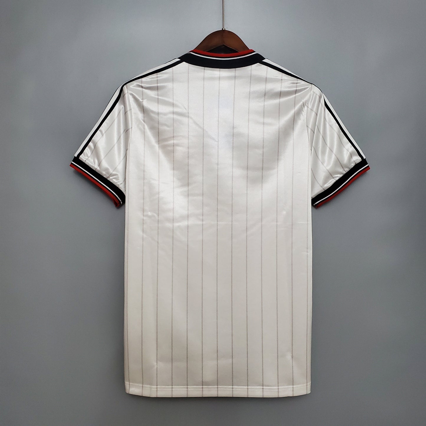 MANCHESTER UNITED II 1983 HOMME (RÉTRO)