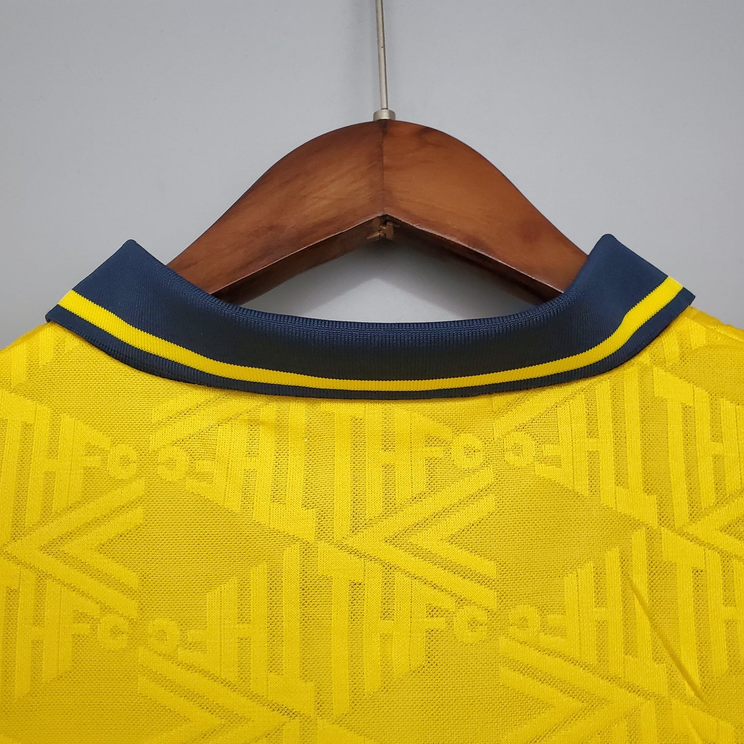 TOTTENHAM ll 92/94 HOMME (RÉTRO)