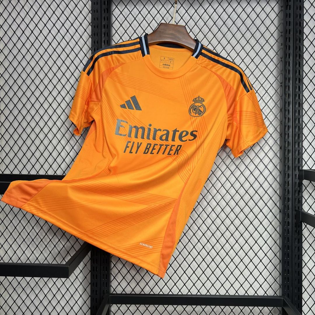 REAL MADRID II 24/25 HOMME