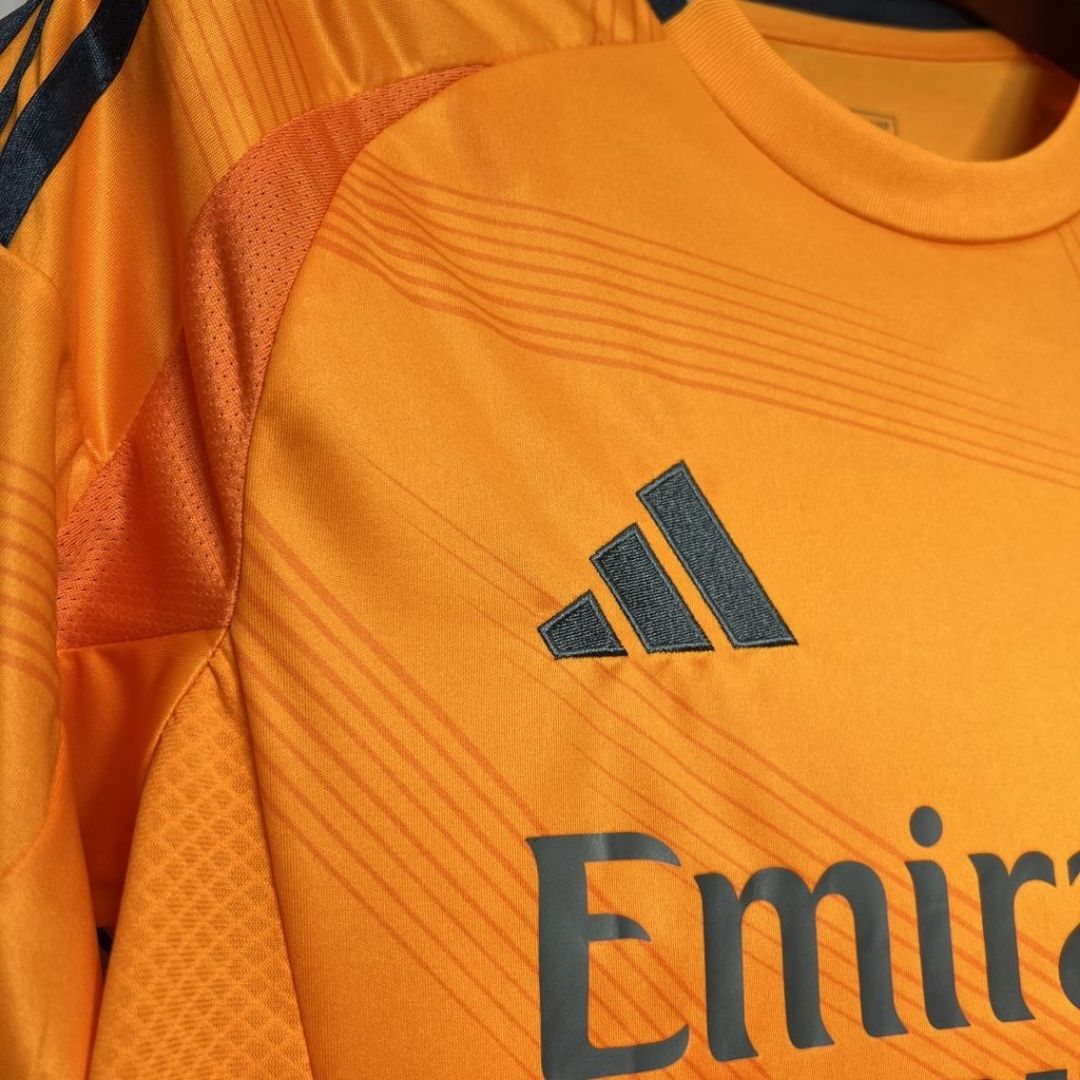 REAL MADRID II 24/25 HOMME