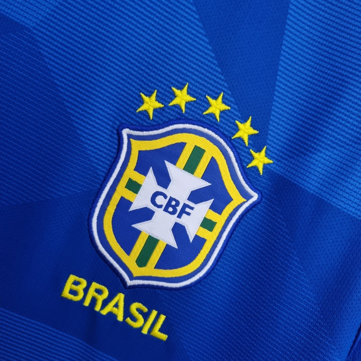 BRASIL II 2018 HOMME (RÉTRO)