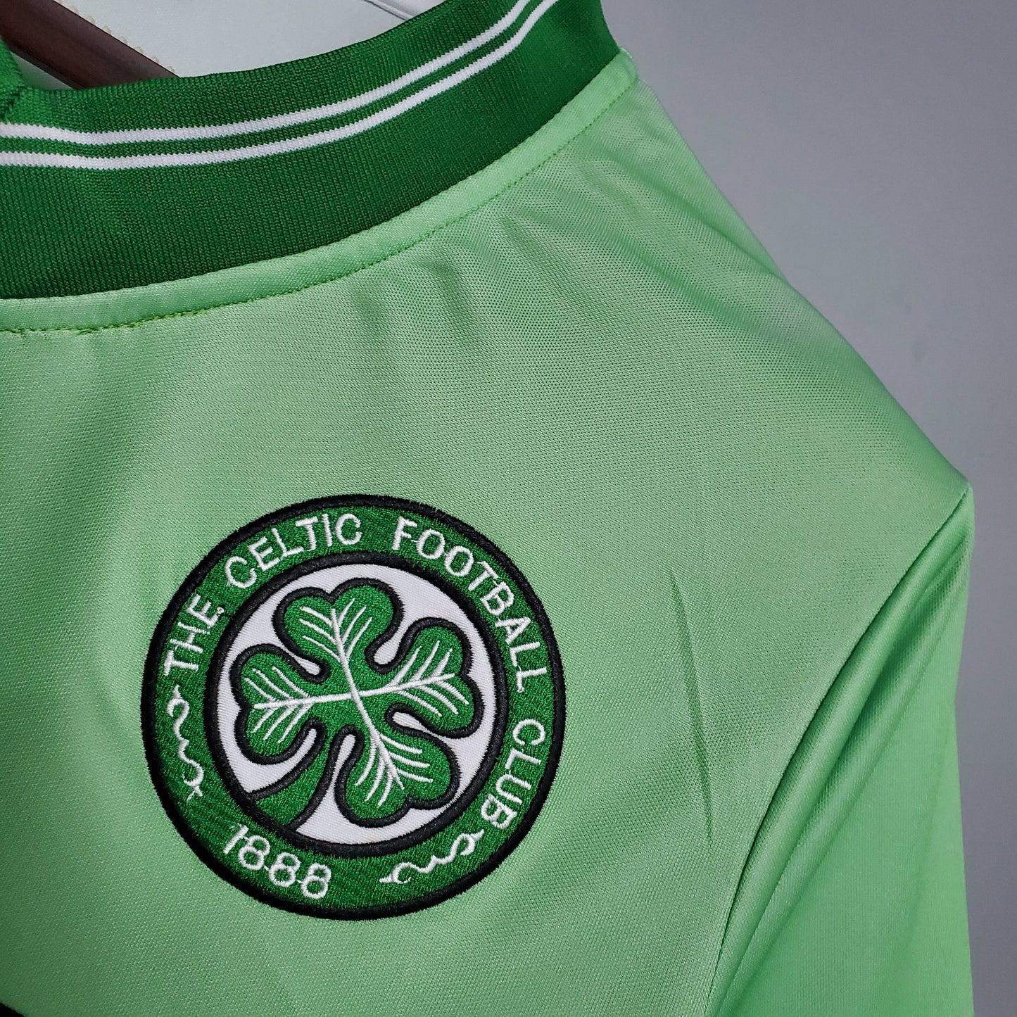 CELTIC III 84/86 HOMME (RÉTRO)