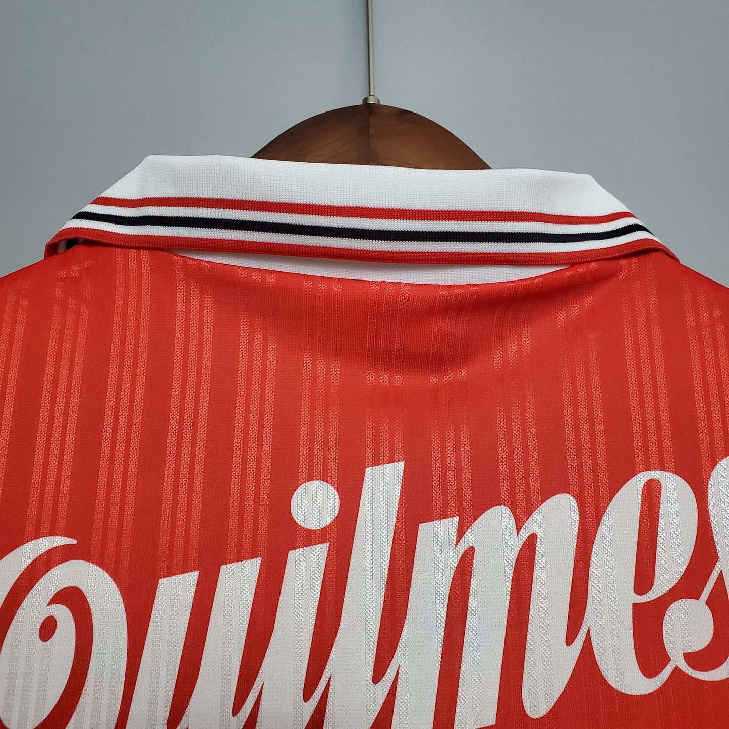 RIVER PLATE II 1996 HOMME (RÉTRO)
