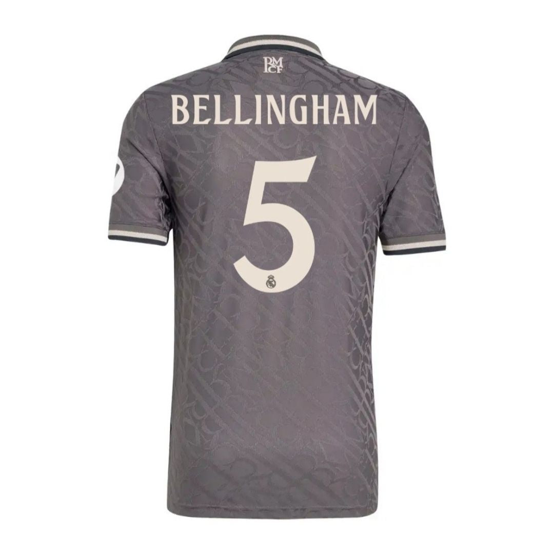 REAL MADRID III 24/25 HOMME