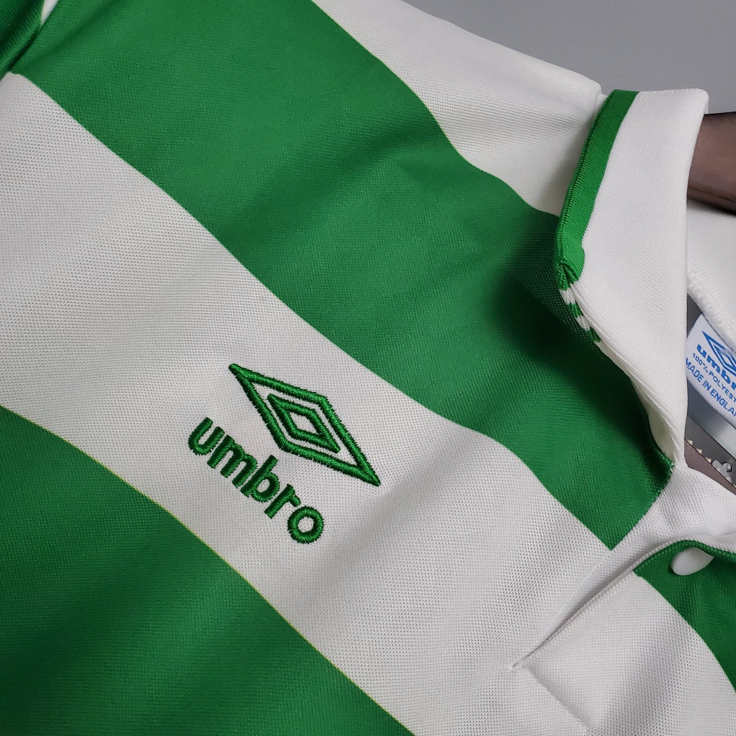 CELTIC I 87/89 HOMME (RÉTRO)
