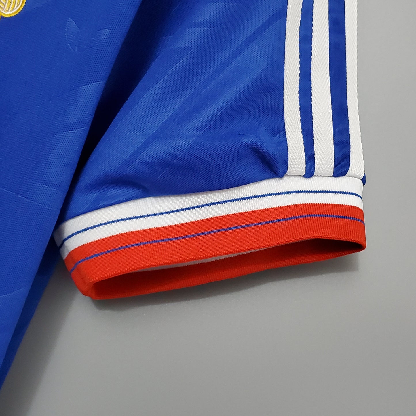 MANCHESTER UNITED I 86/88 HOMME (RÉTRO)