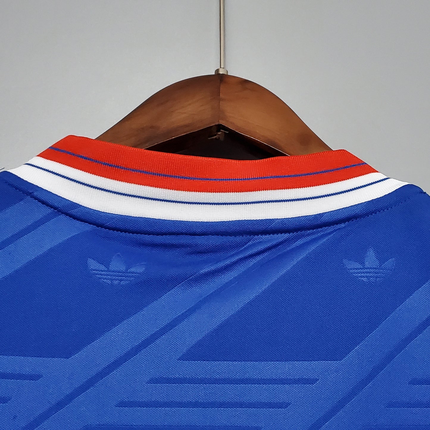 MANCHESTER UNITED I 86/88 HOMME (RÉTRO)