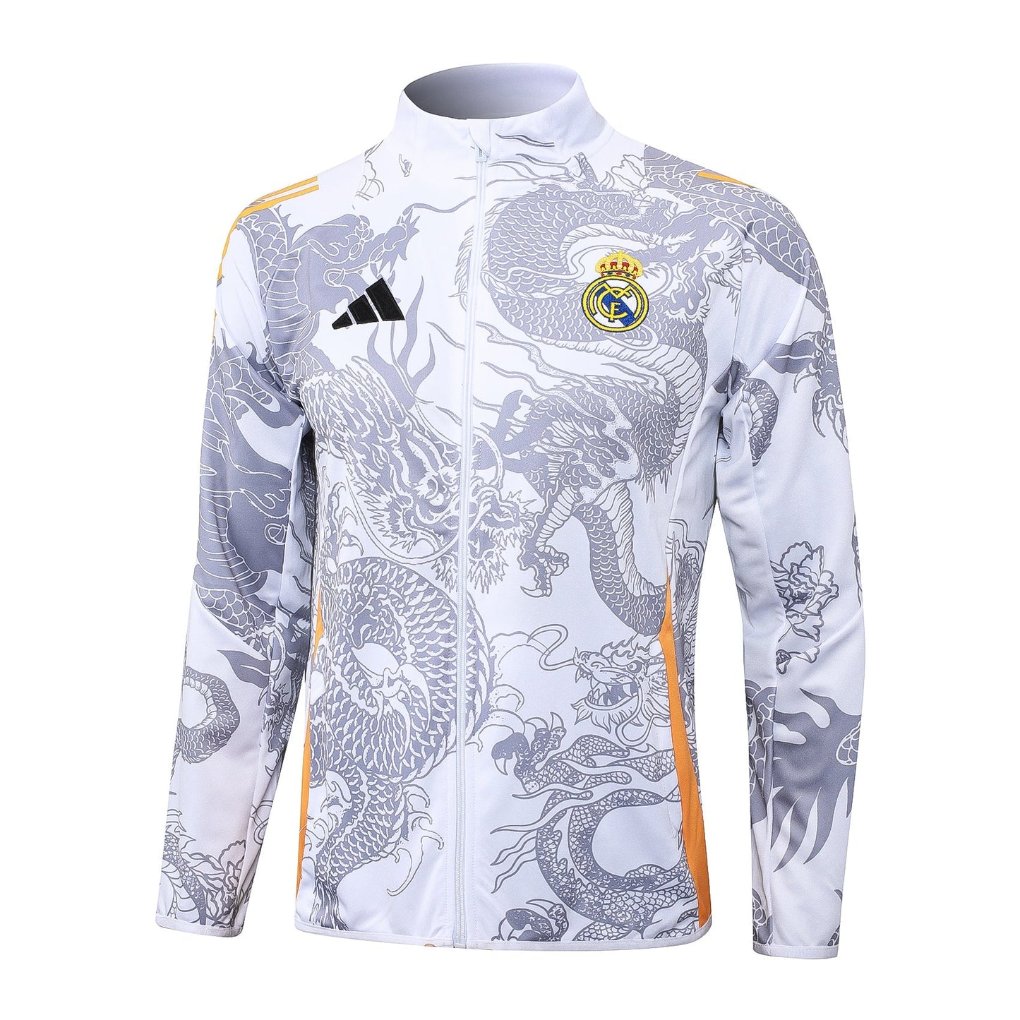 TRACKSUIT REAL MADRID 24/25 - #798