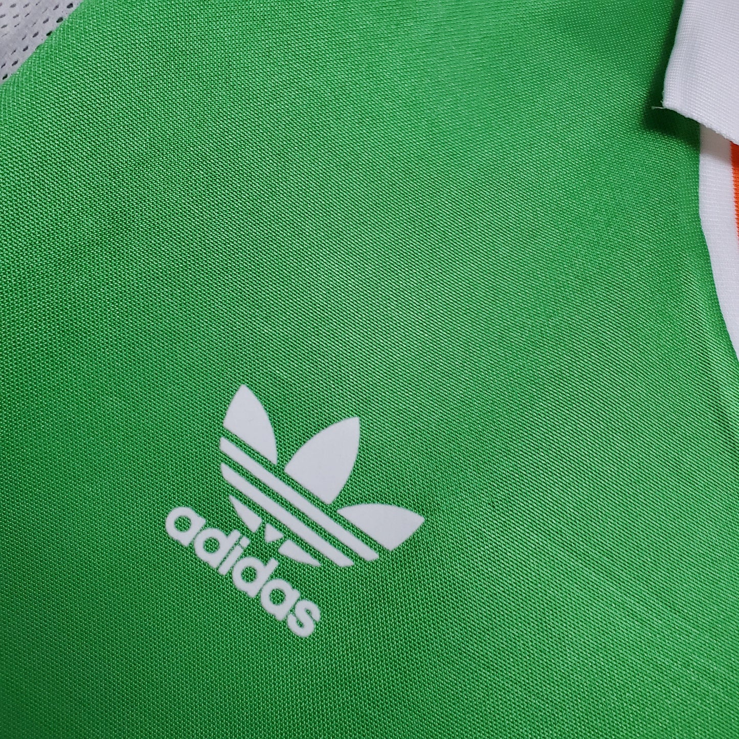 IRLANDA I 1988 HOMME (RÉTRO)