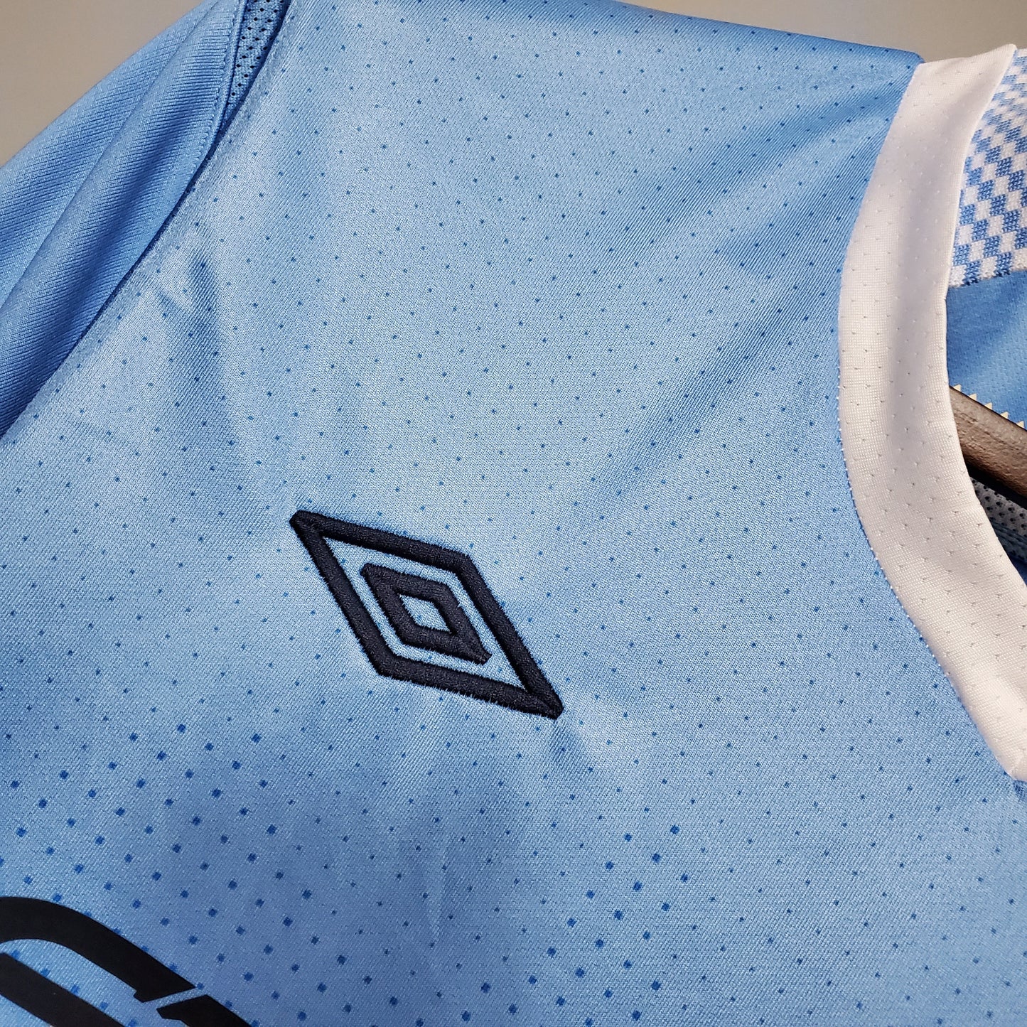 MANCHESTER CITY I 11/12 HOMME (RÉTRO)