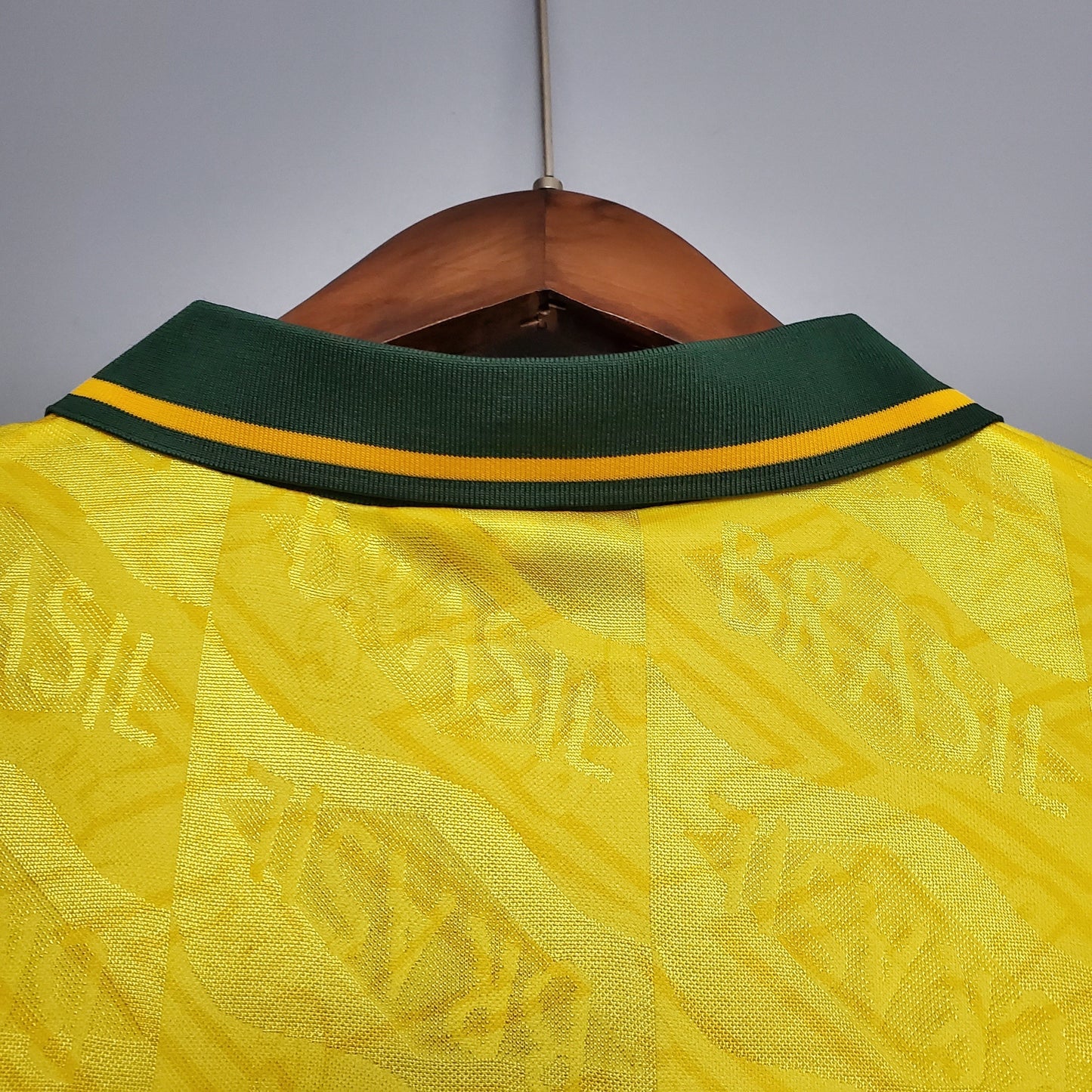 BRASIL I 91/93 HOMME (RÉTRO)