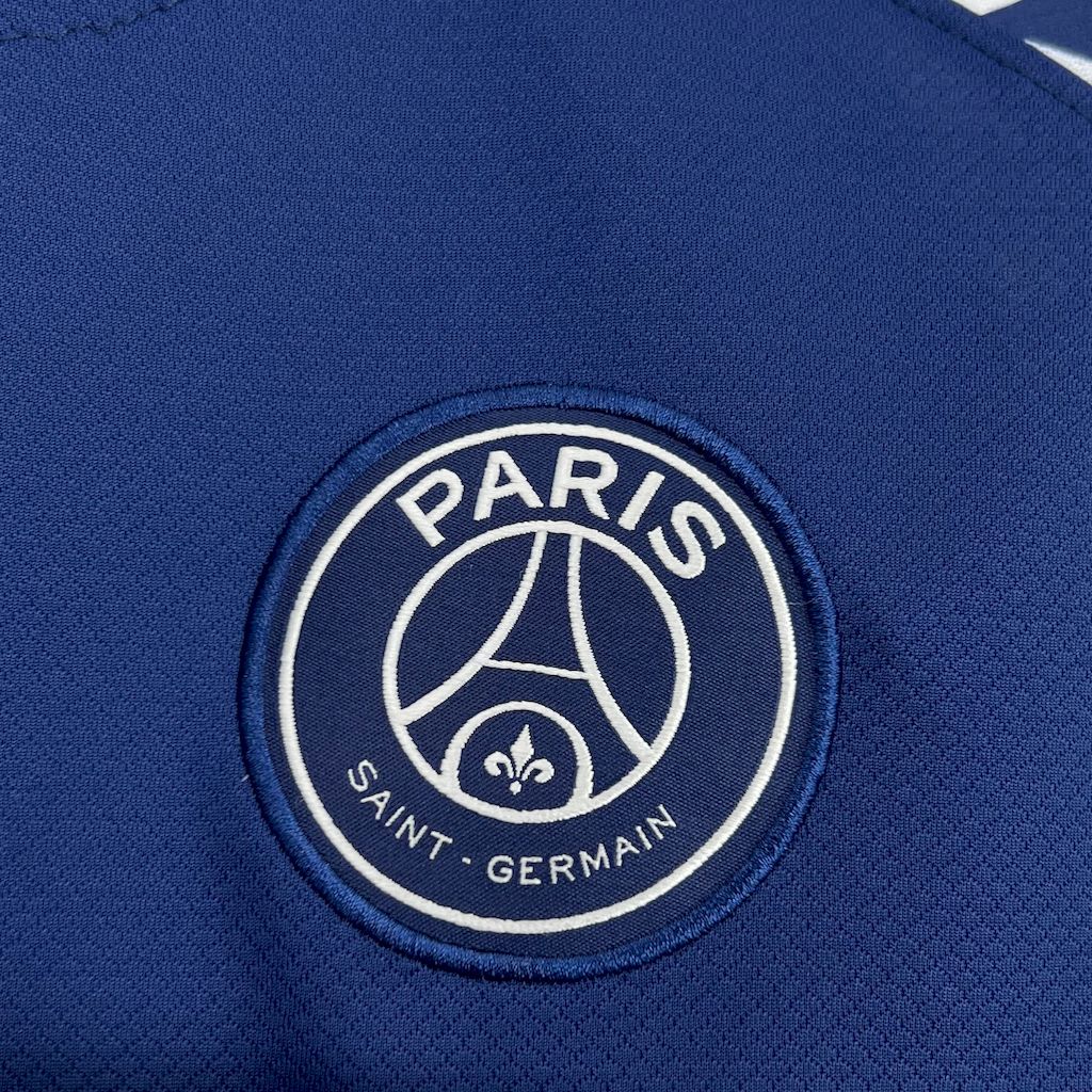PSG IV 25/26 HOMME LANZAMIENTO