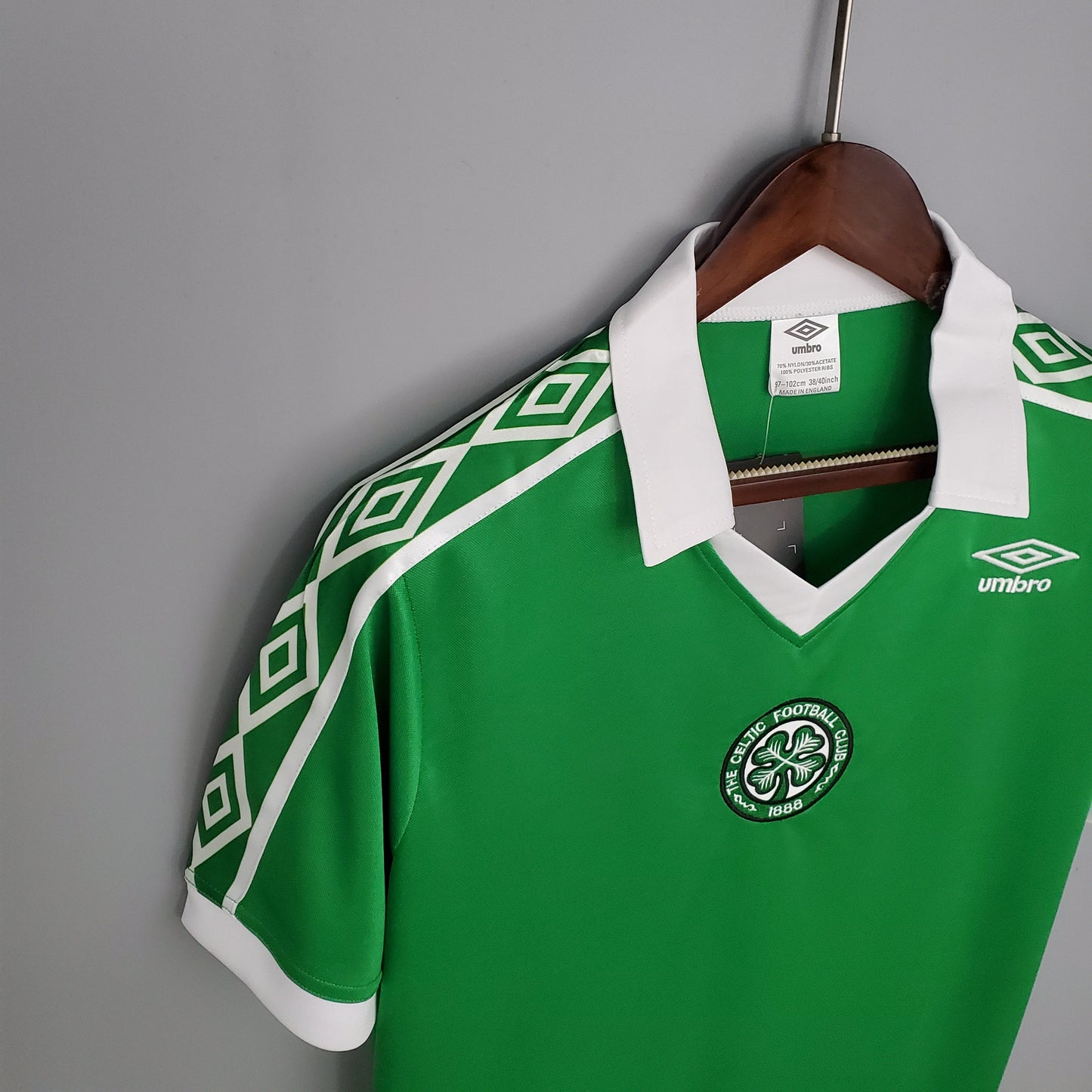 CELTIC II 1980 HOMME (RÉTRO)