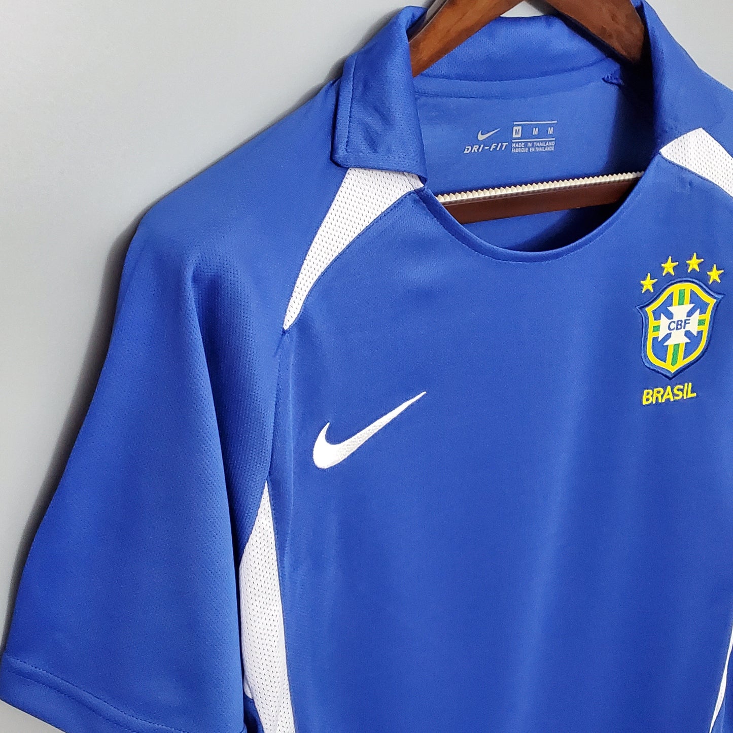 BRASIL II 2002 HOMME (RÉTRO)