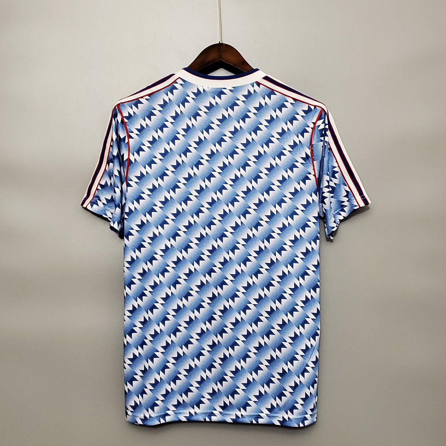 MANCHESTER UNITED II 90/92 HOMME (RÉTRO)